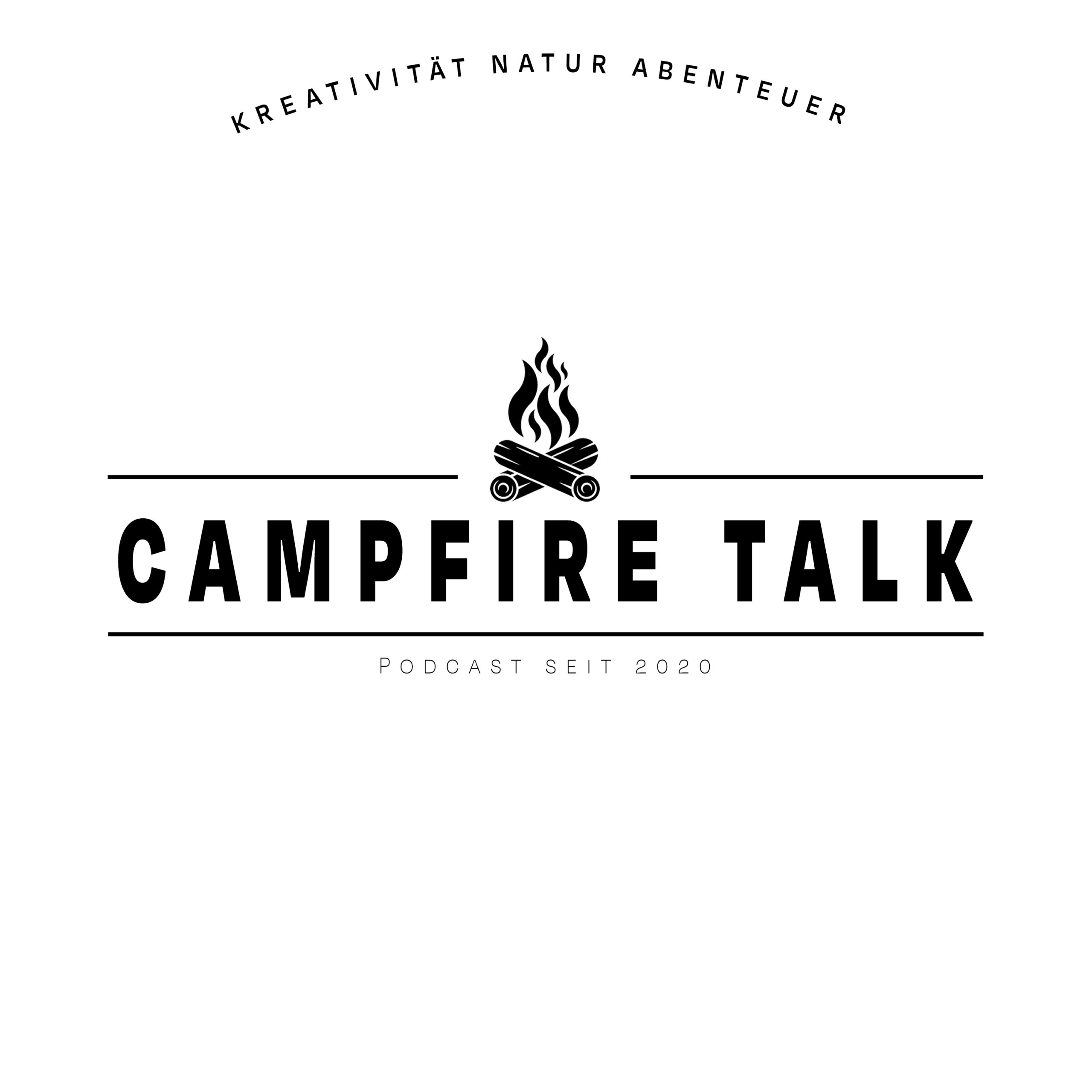 Campfire Talk 