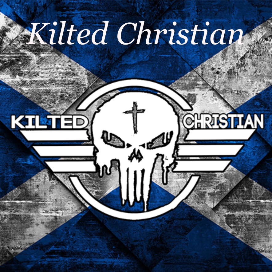 Kilted Christian Ep405: Peter Walks on Water .