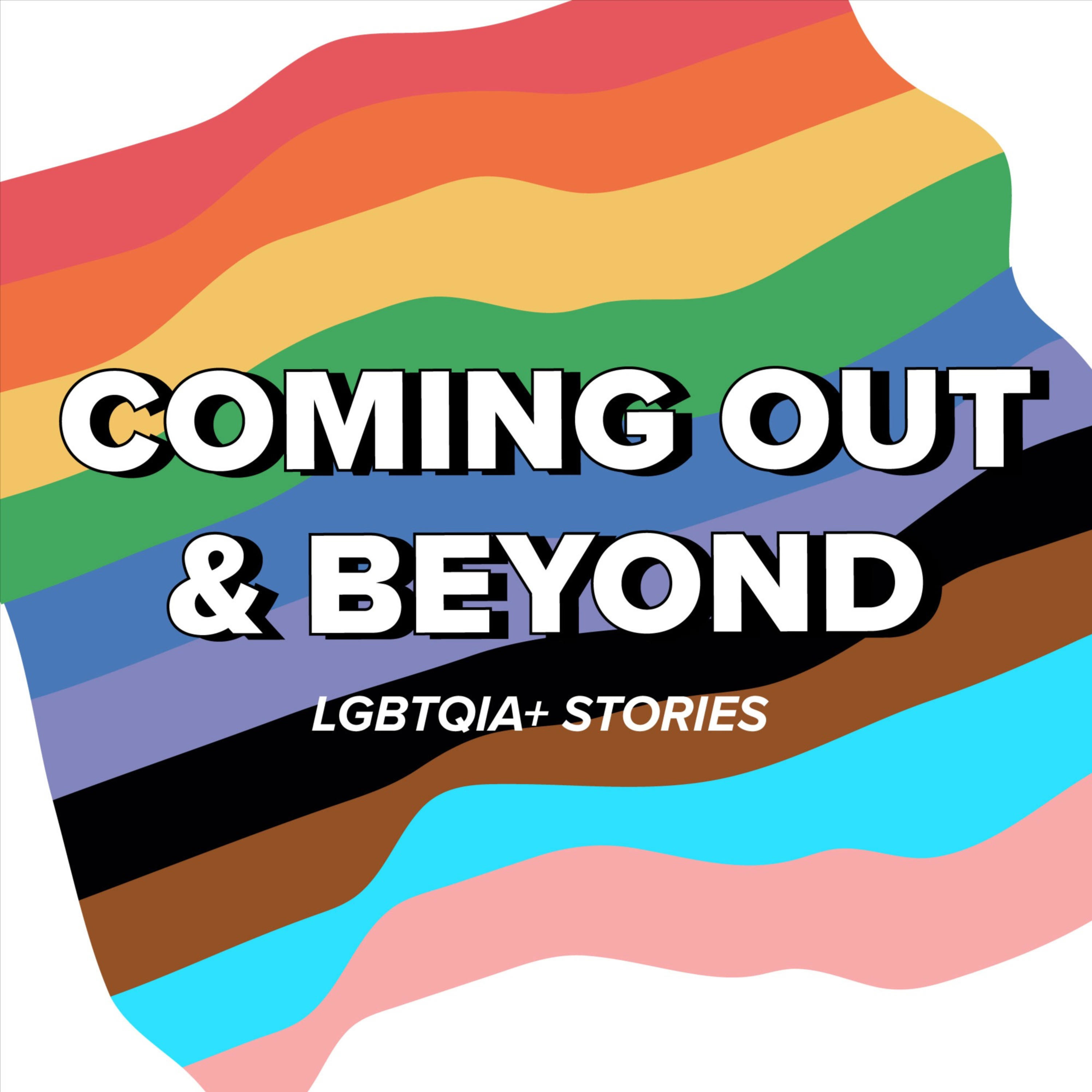 Coming Out & Beyond: LGBTQIA+ Stories | Season 4 Episode 15 Part 1/2 | Leela Sinha