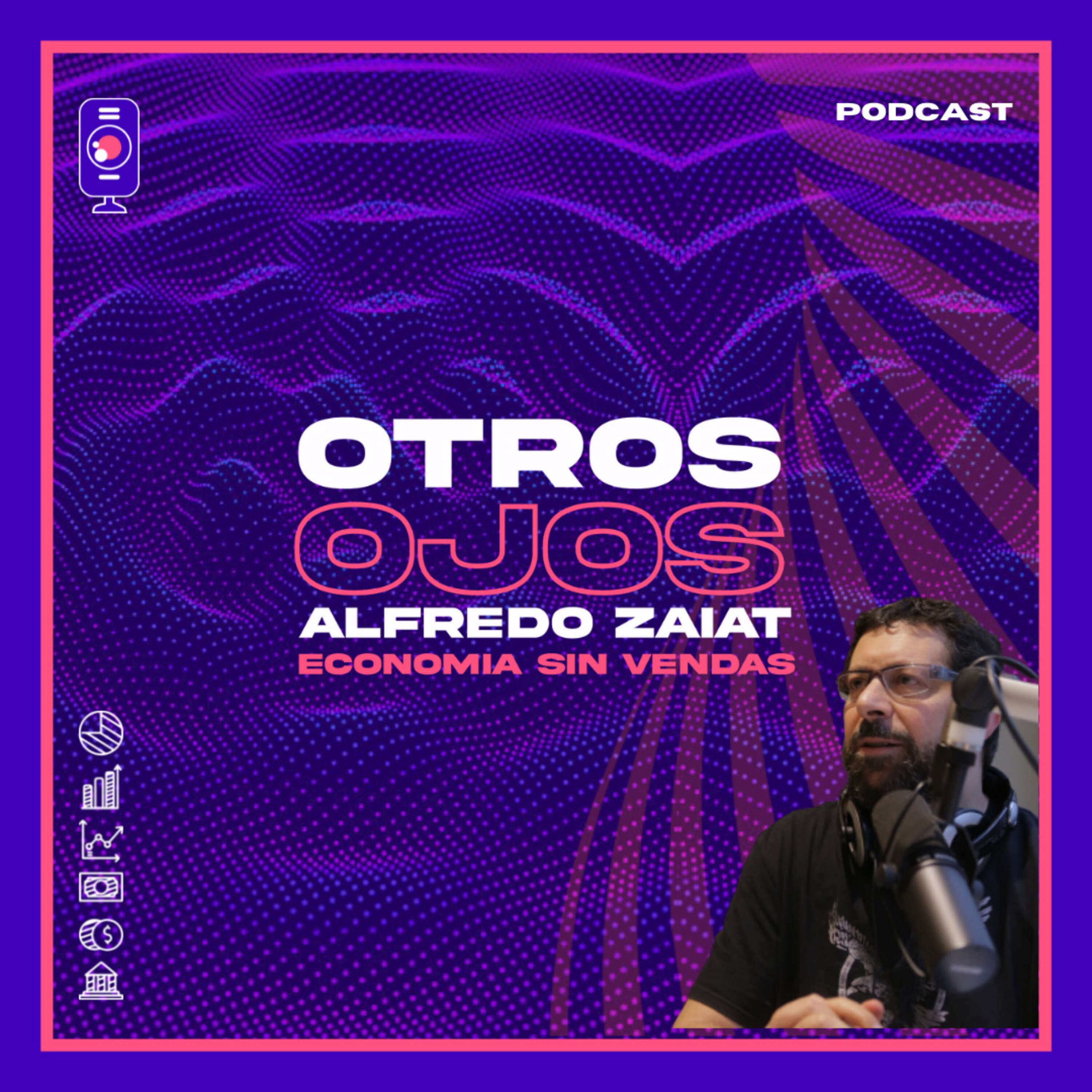 Episodio 59: Cuál es la raíz económica del conflicto de Jujuy y la lógica de la represión del Gobierno de Gerardo Morales.