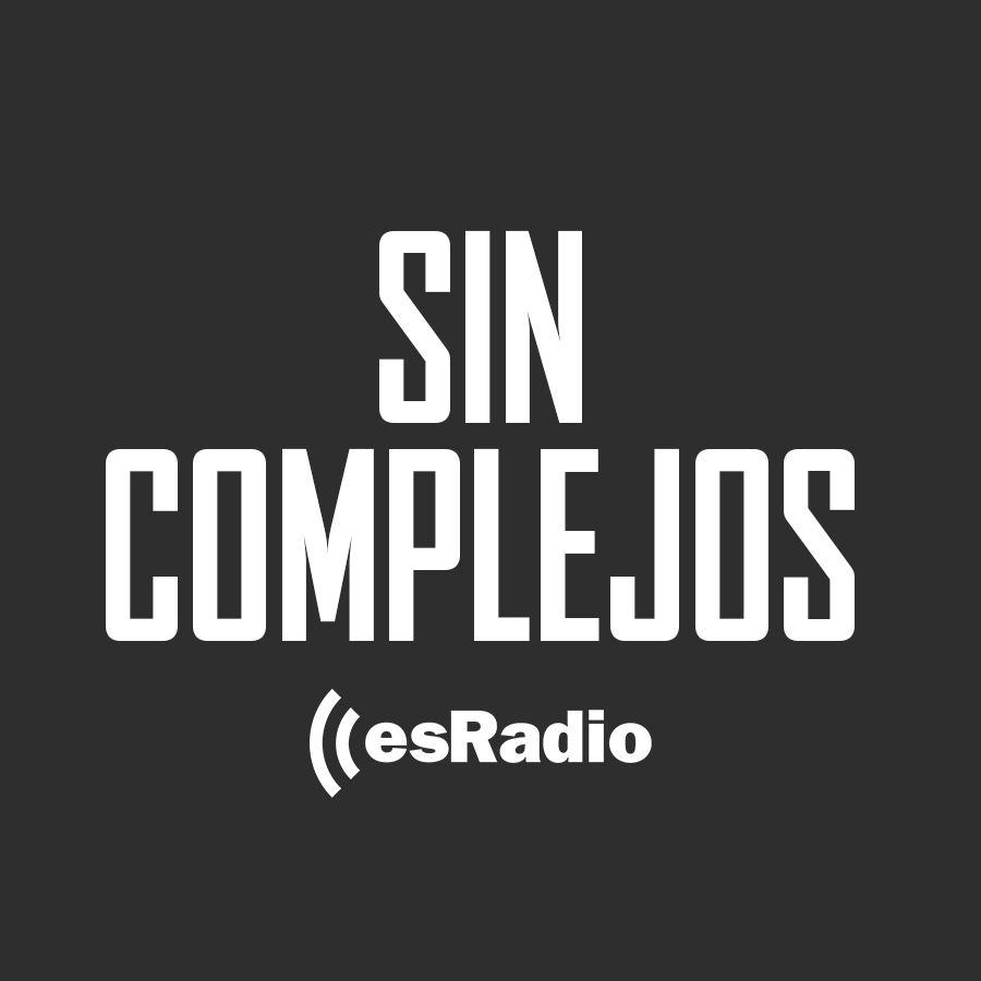 Sin Complejos. Programa completo 17/06/2023