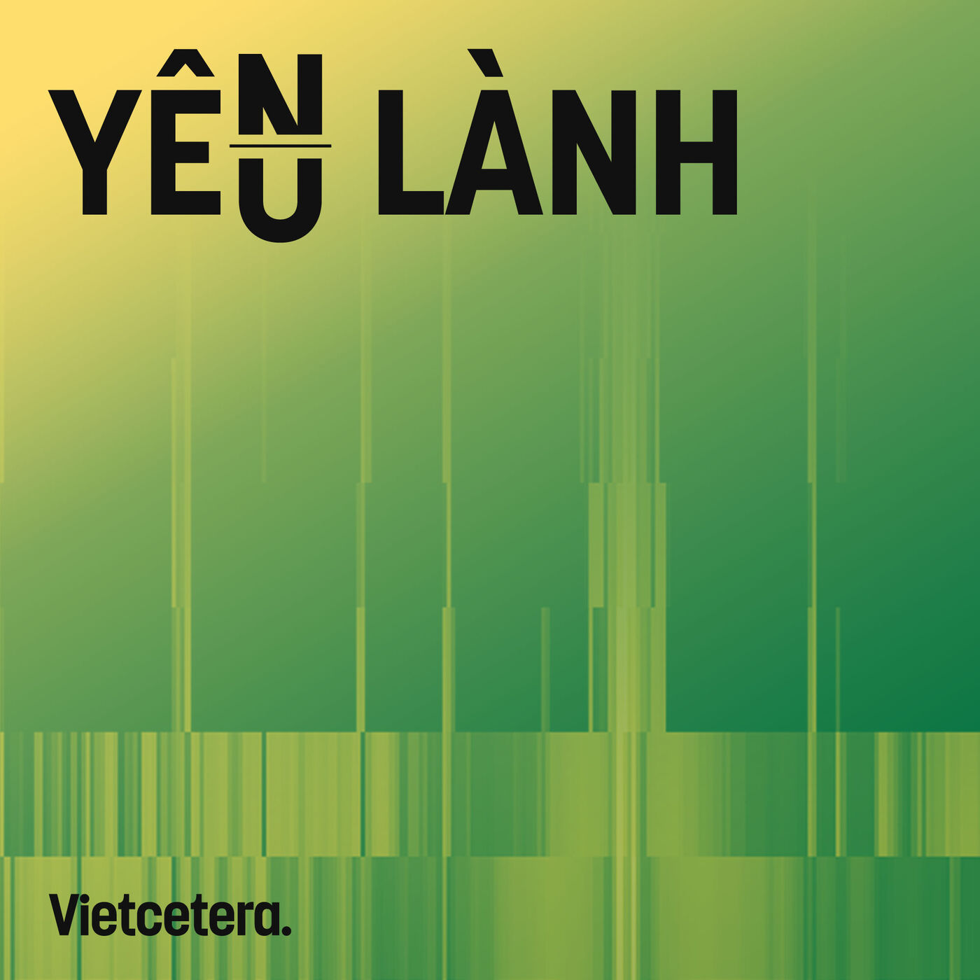 Yêu Lành 