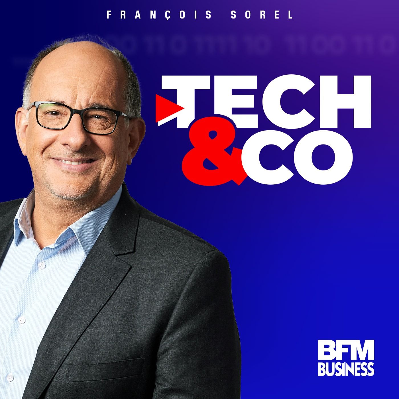 ⁣Éric Feunteun, directeur opérationnel Software République Groupe Renault et Bertrand Stelandre, président de Epicnpoc – 15/06