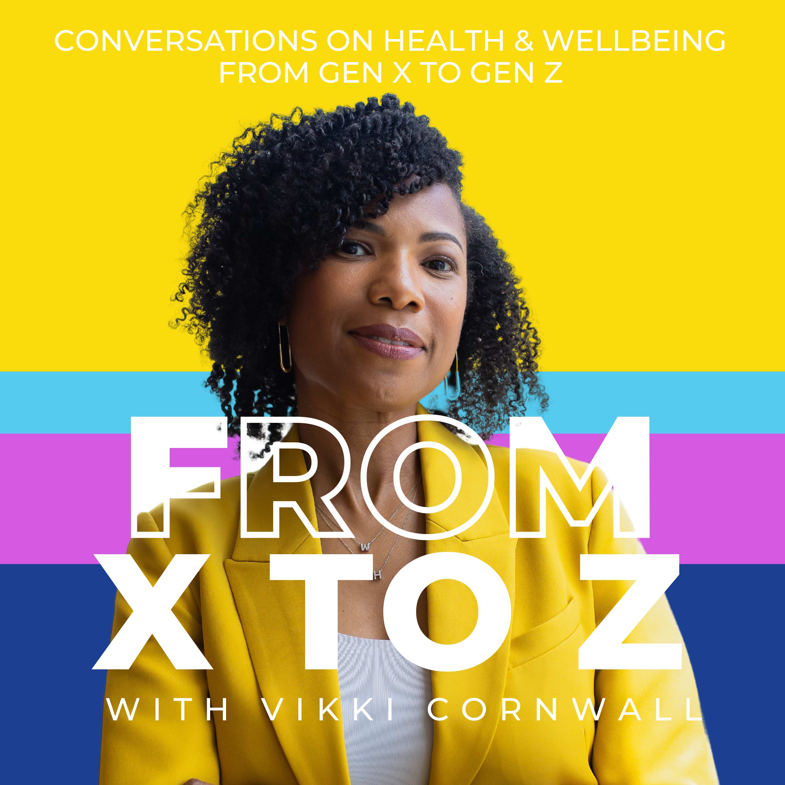 Prioritizing Mental Health & Self-Care: Taking Care of Our Whole Selves