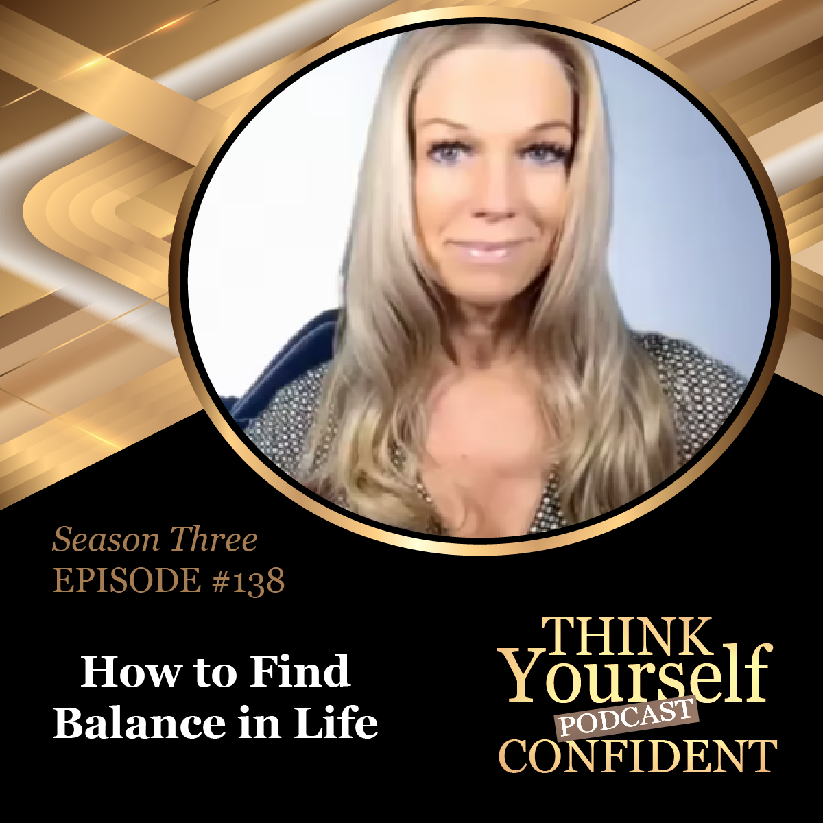 How to Find Balance in Life