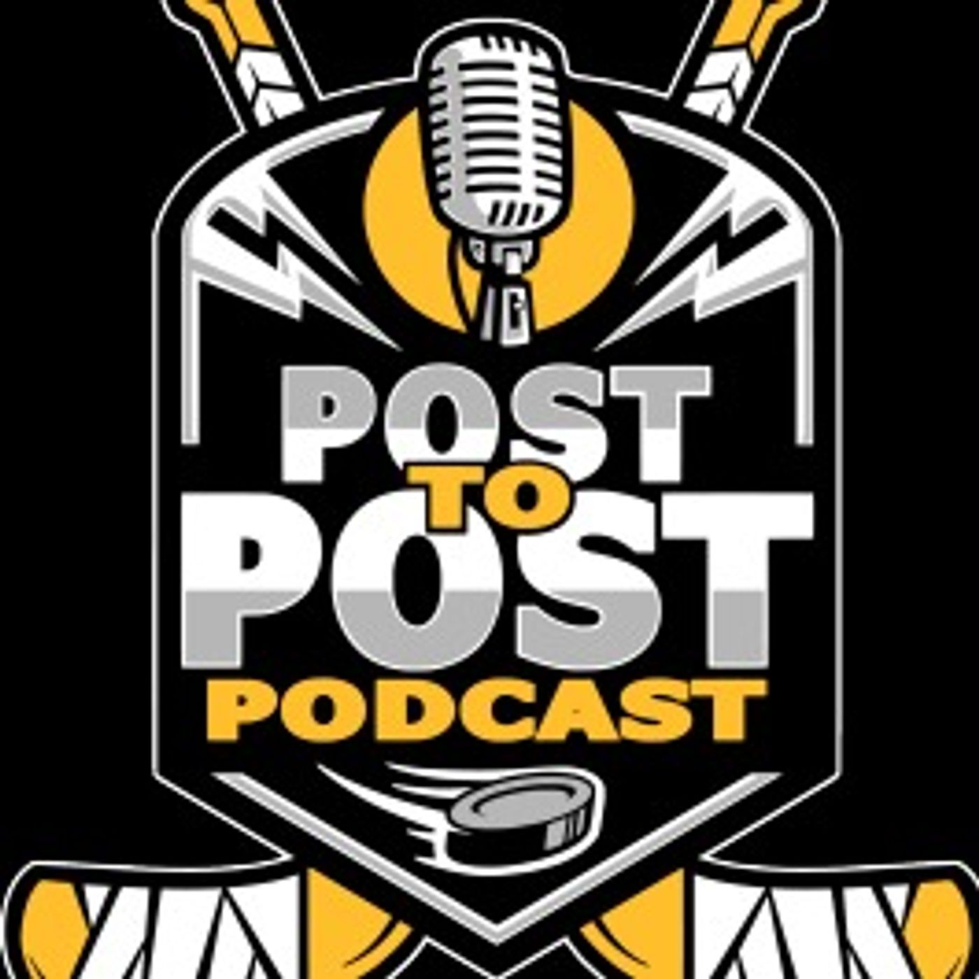 Post to Post Podcast 