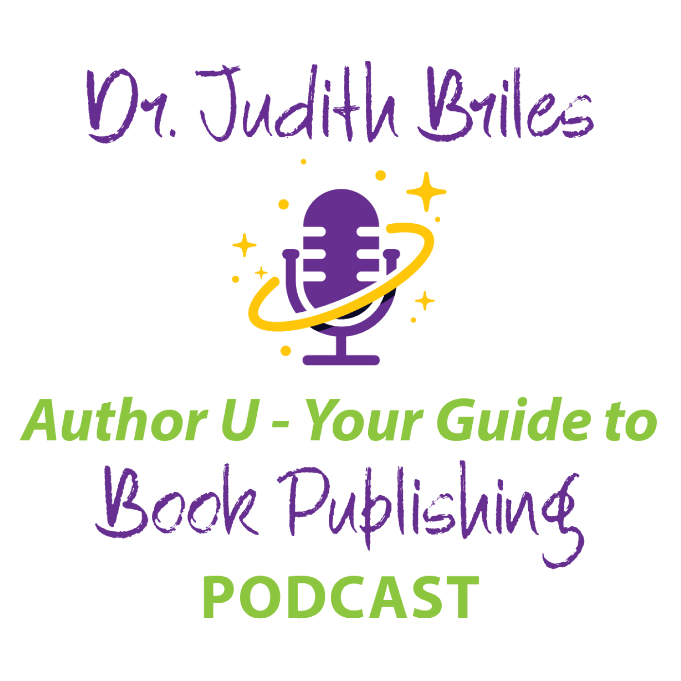 Branding and Influence Building Tips for Authors06-022-2023