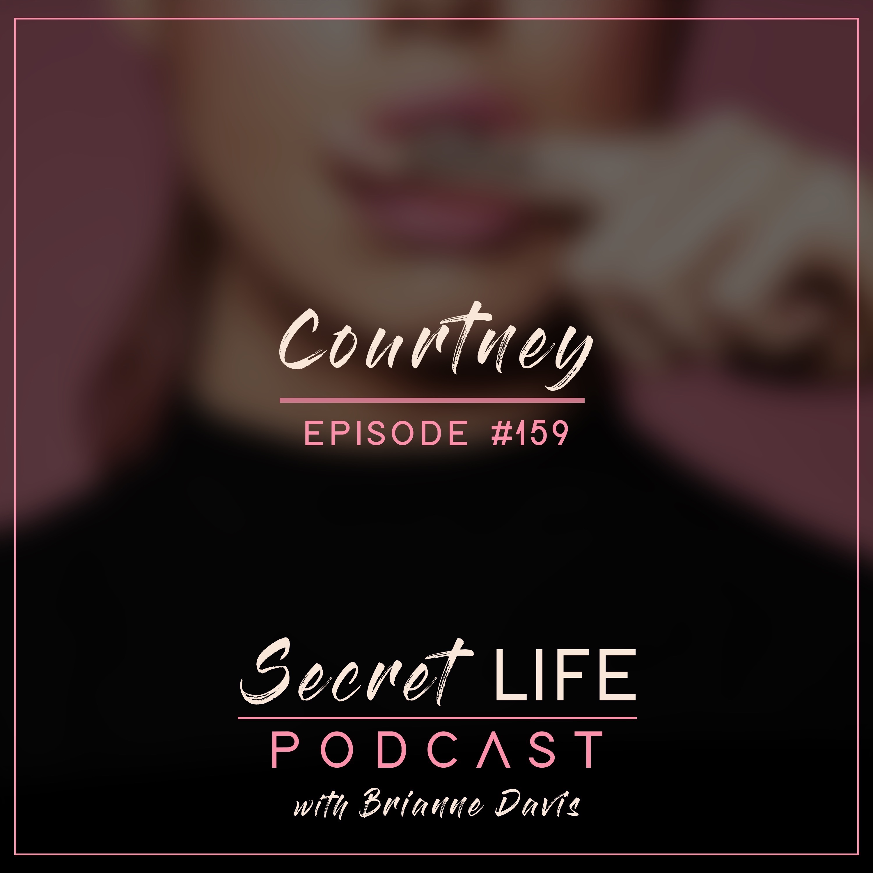 Courtney: I’m a Fantasy, Romance and Love Addict