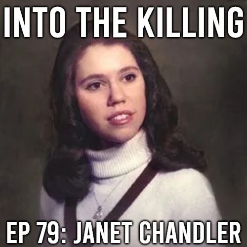 Janet Chandler