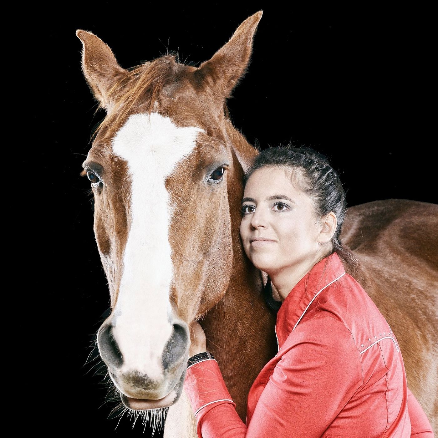 Psychologia & Trening Koni - Alfa Horse 