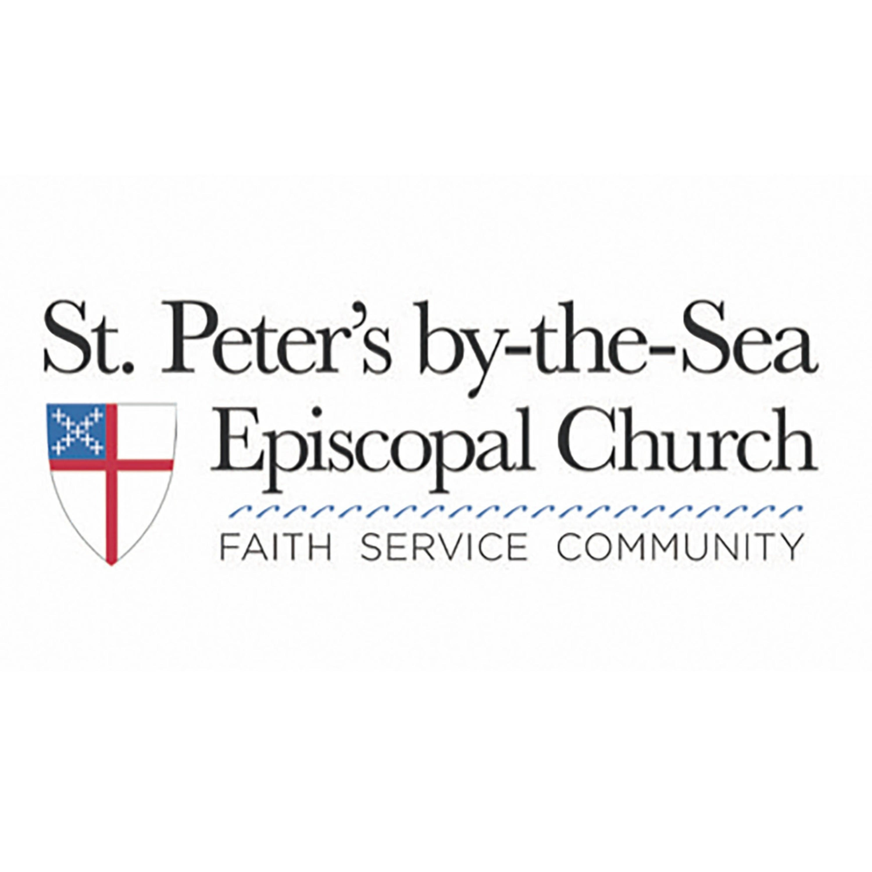 Bishop Nicholas Knisely's Sermon, June 25th 2023 St. Peter's by-the-Sea