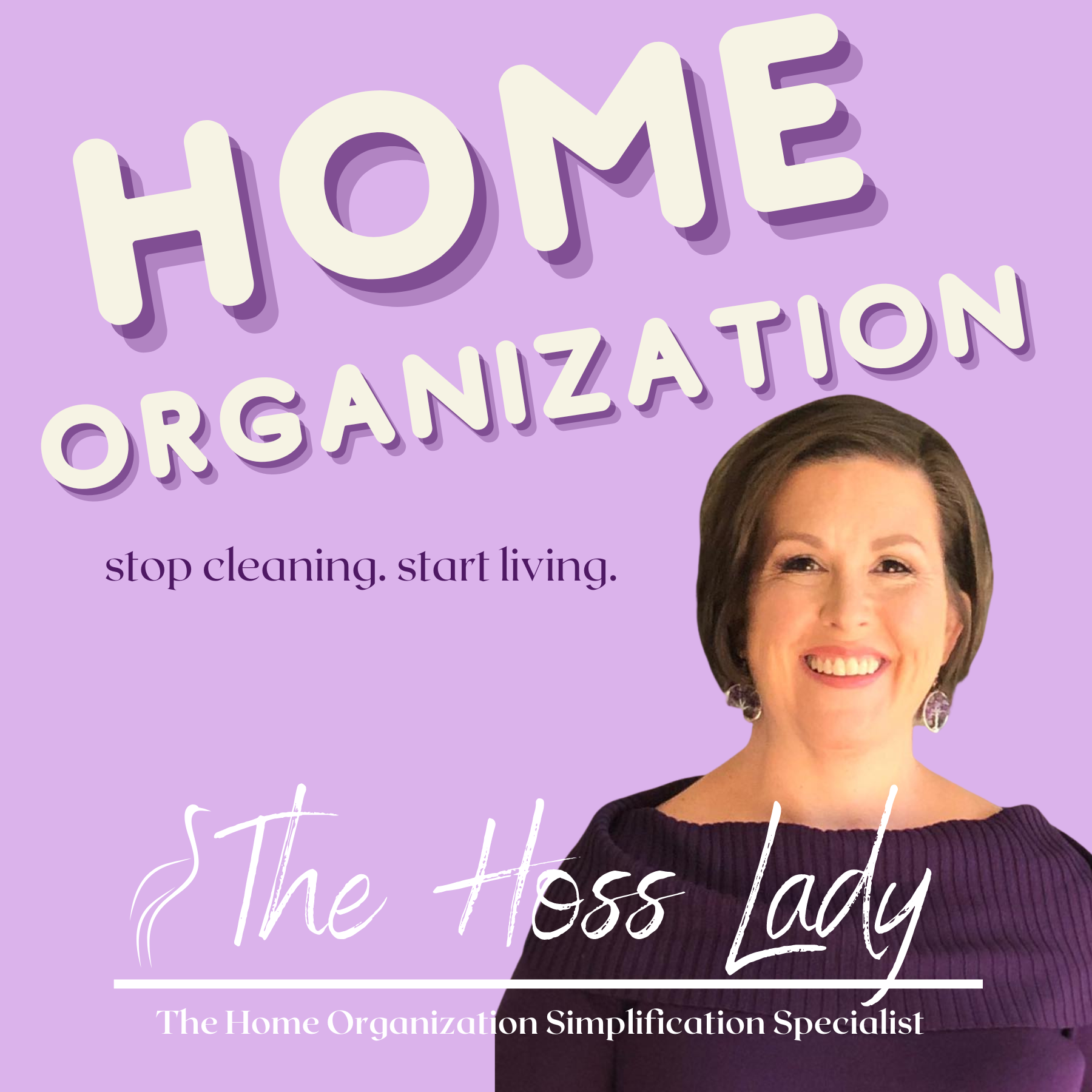 Corinne Crabtree and The Hoss Lady Talk Organization