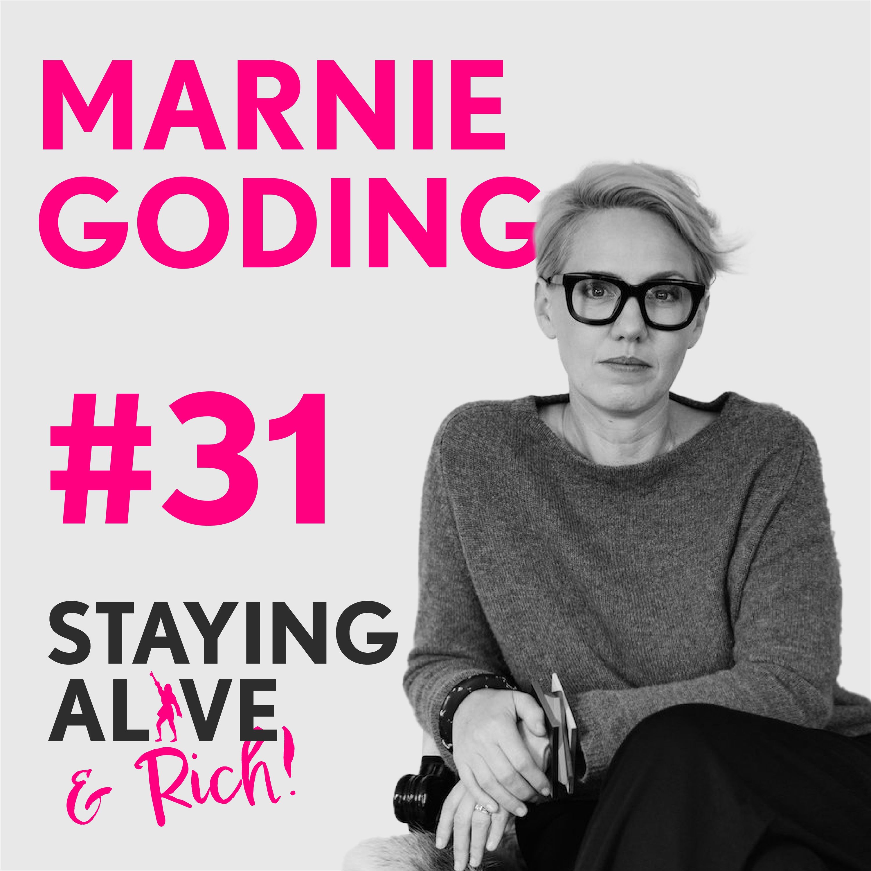 Exploring Ethical Business Practices with Marnie Goding, Co-founder of Elk