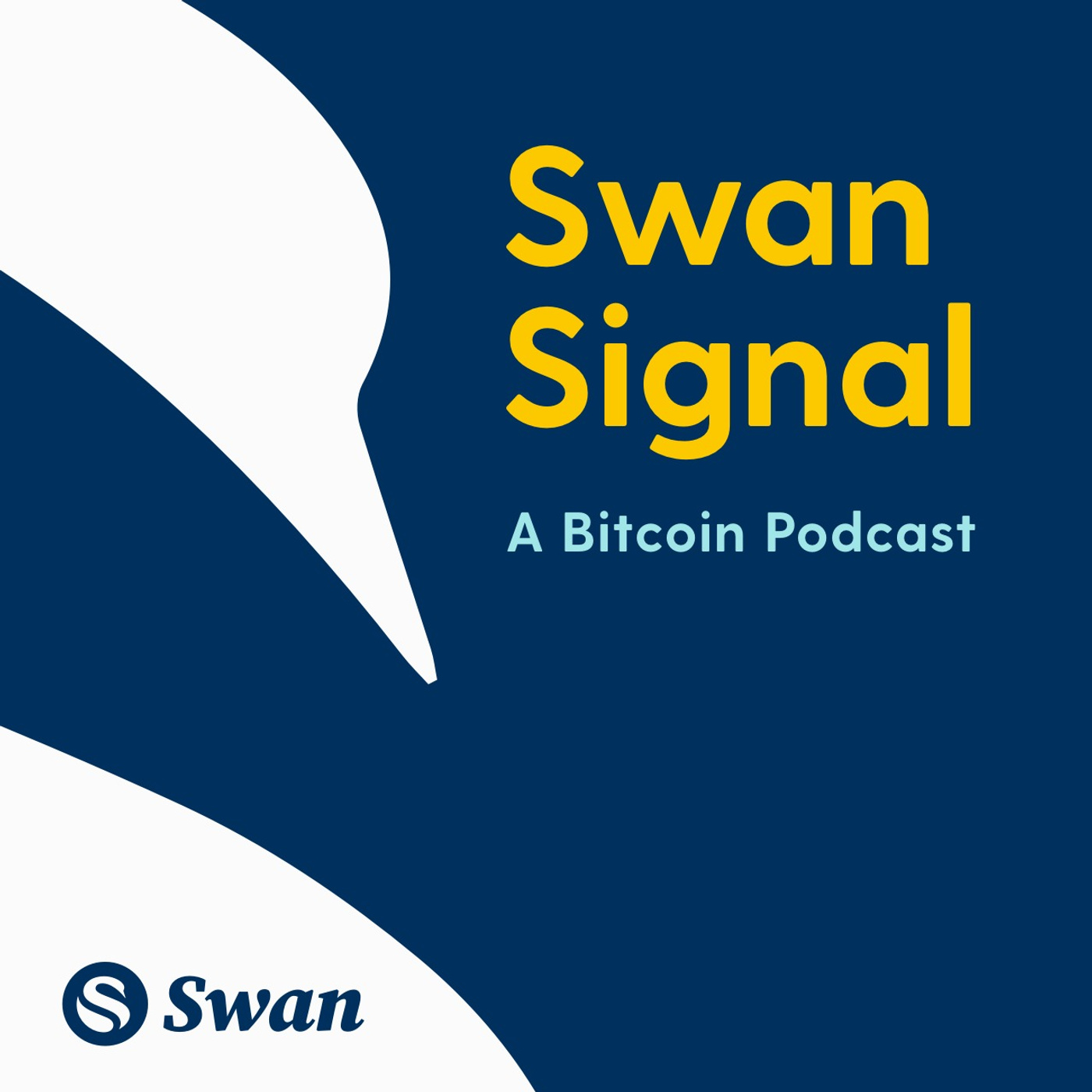 Guy Swann & Vijay Boyapati | Swan Signal | EP 112