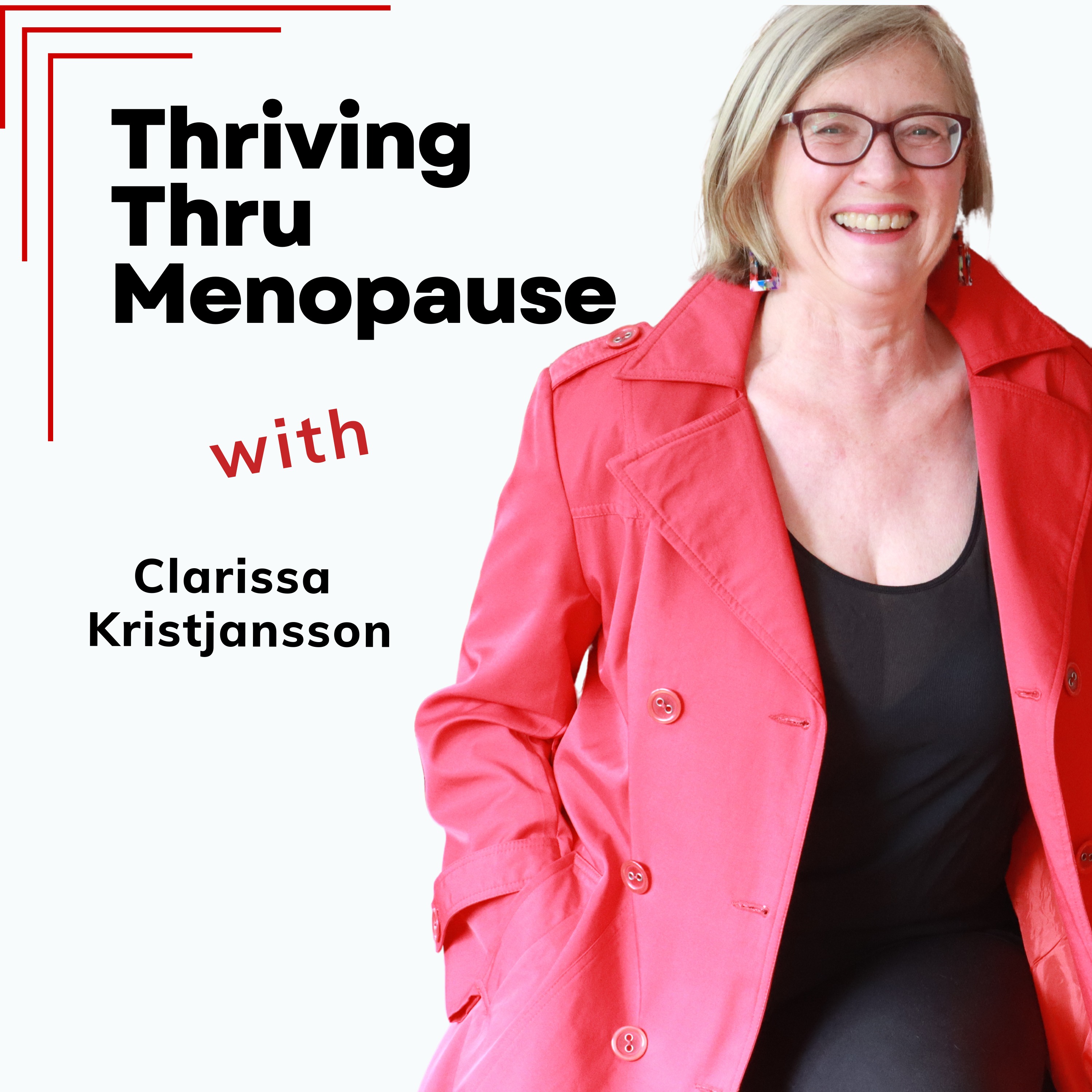 SE5: EP18 Sexual Trauma and Its Impact on Our Menopause Experience