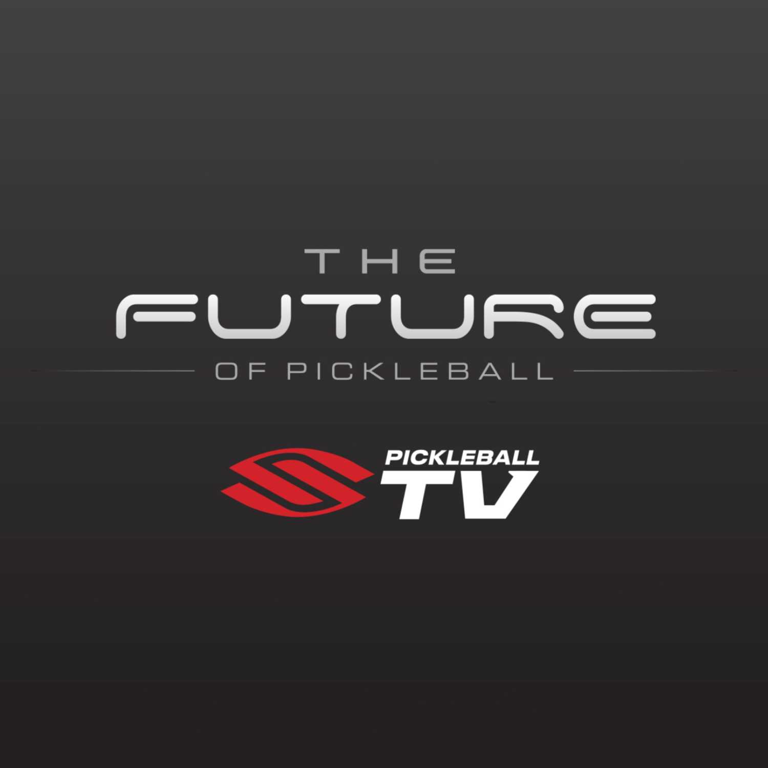 Future of Pickleball #5 - Matt Besler