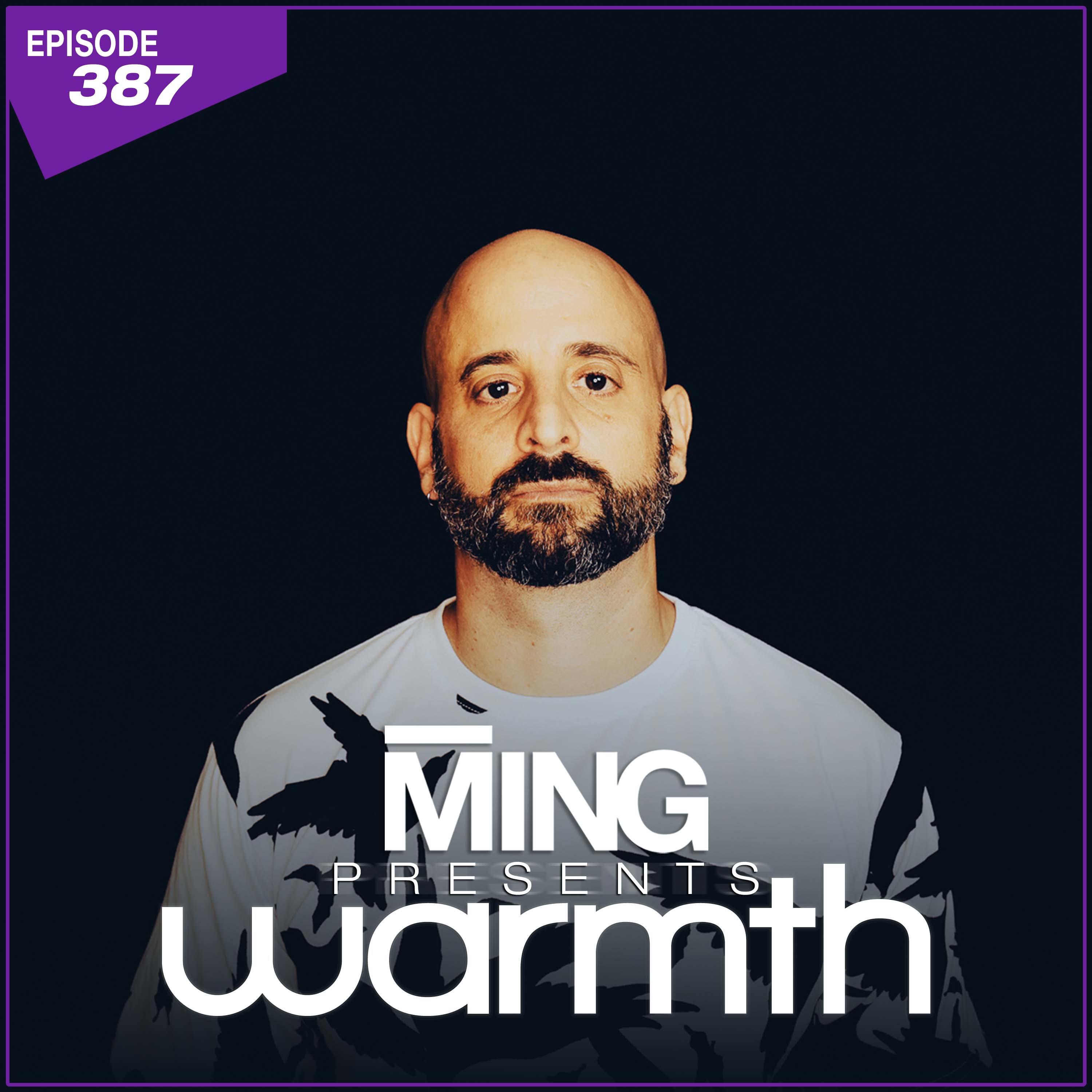 MING Presents Warmth Episode 387