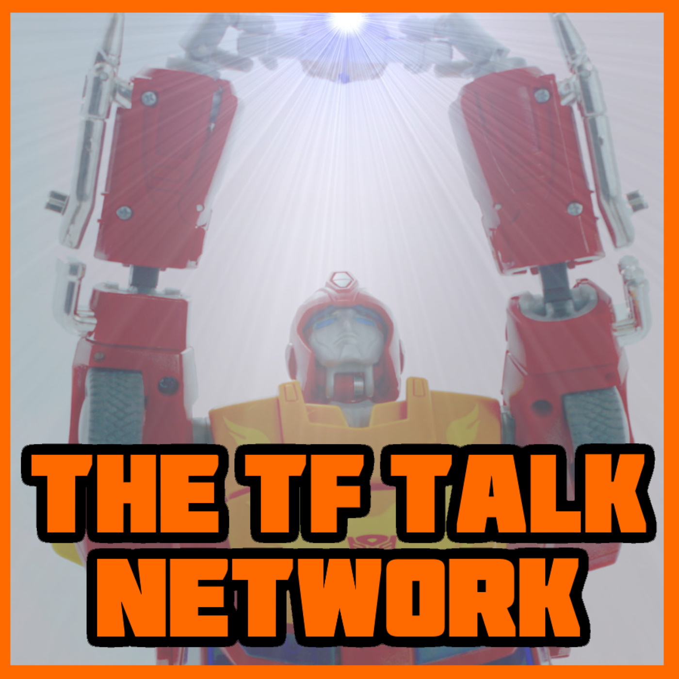 TFYLP 519 – Drawing Transformers Collecting Lines