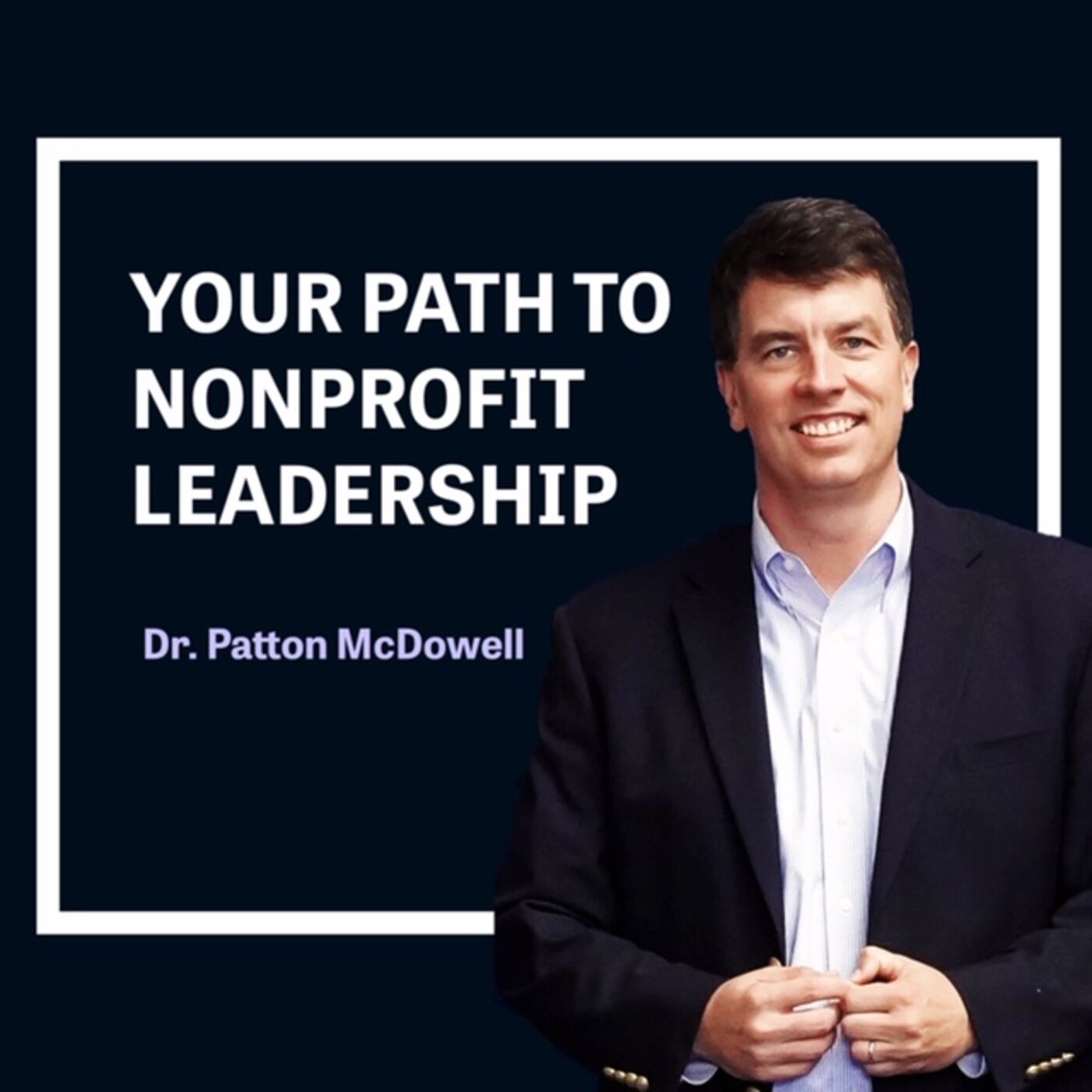 216: How Your Nonprofit Can Benefit from a Digital Transformation (Bob Green)