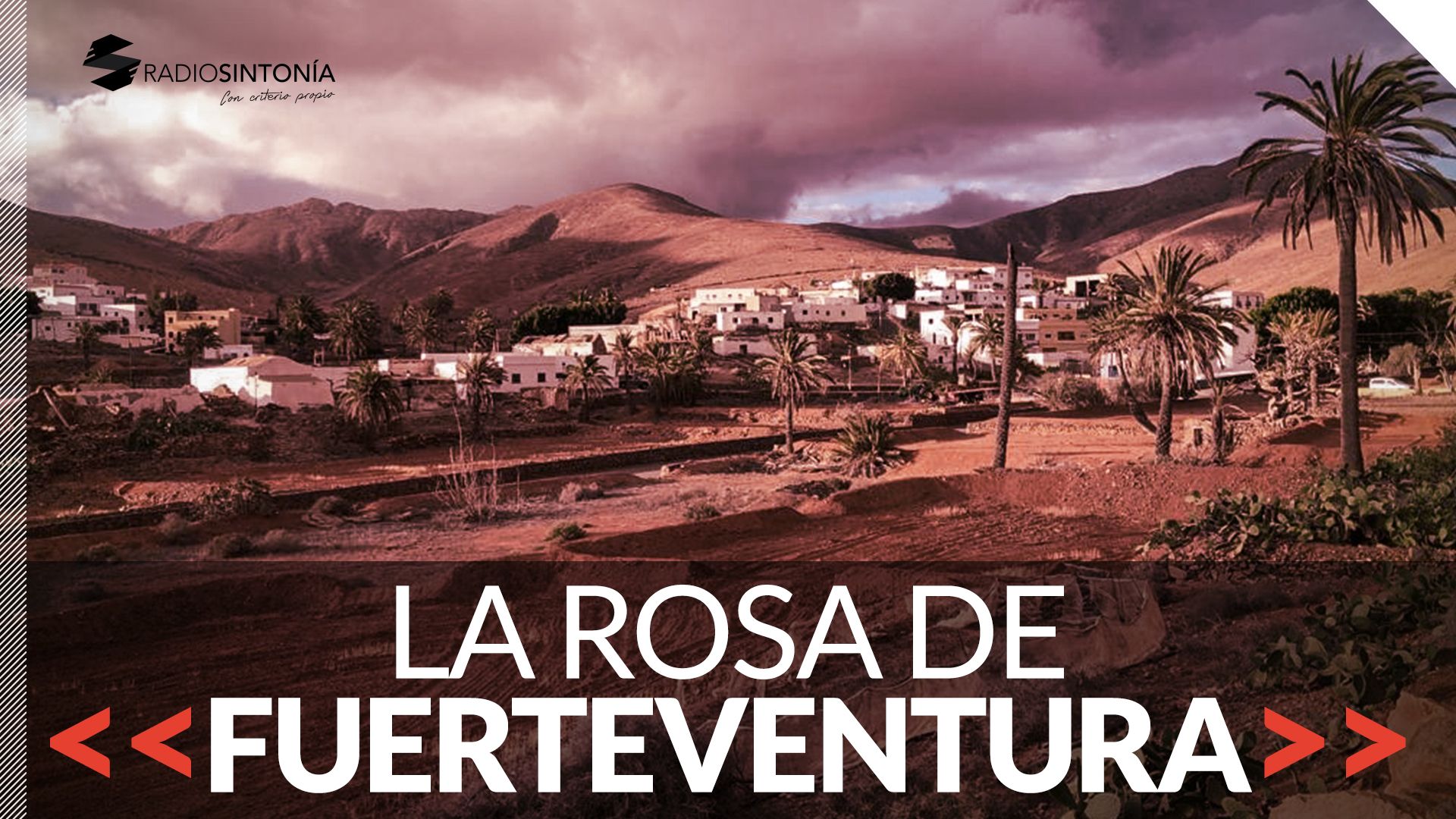 La Rosa de Fuerteventura – 09.06.23