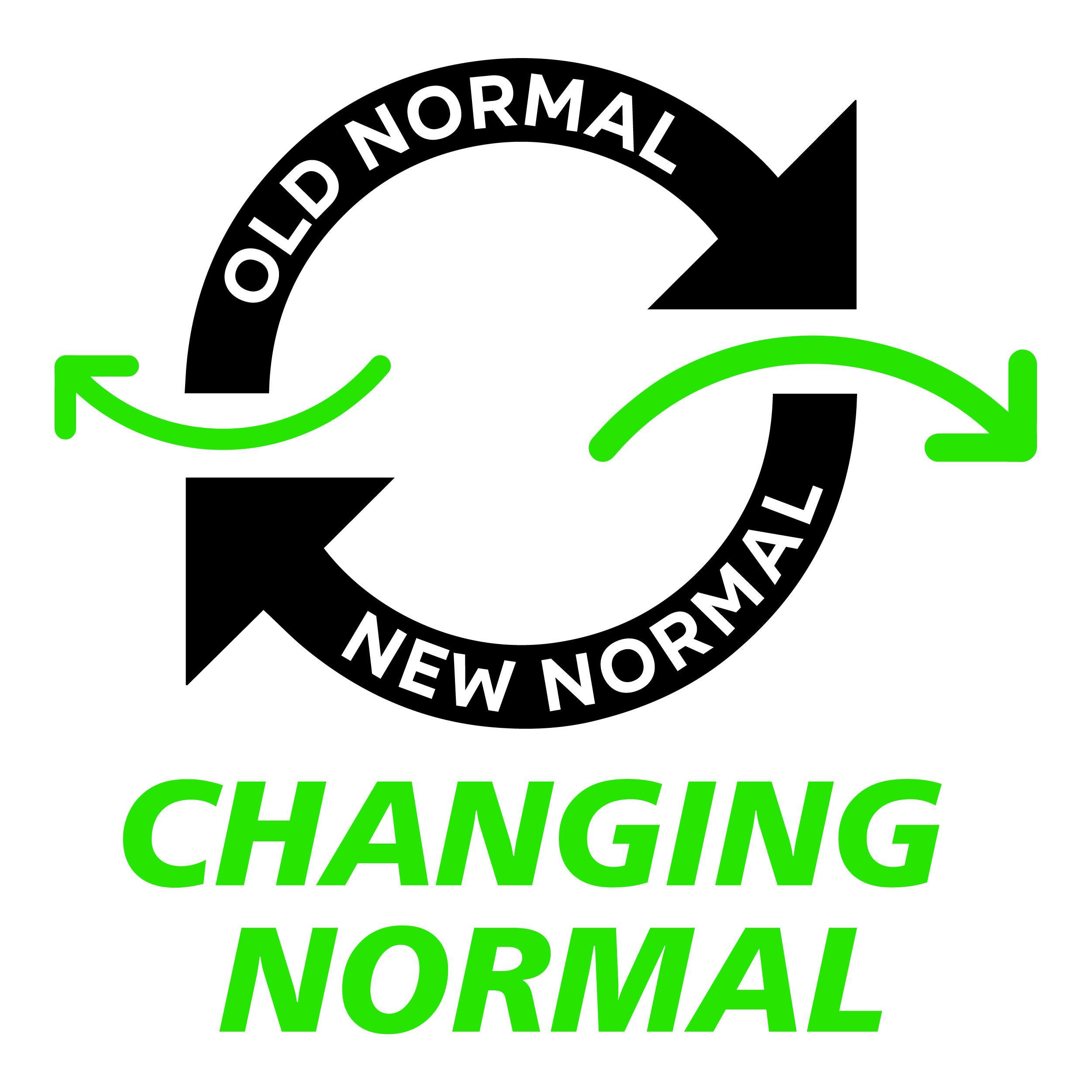 The Changing Normal Podcast 