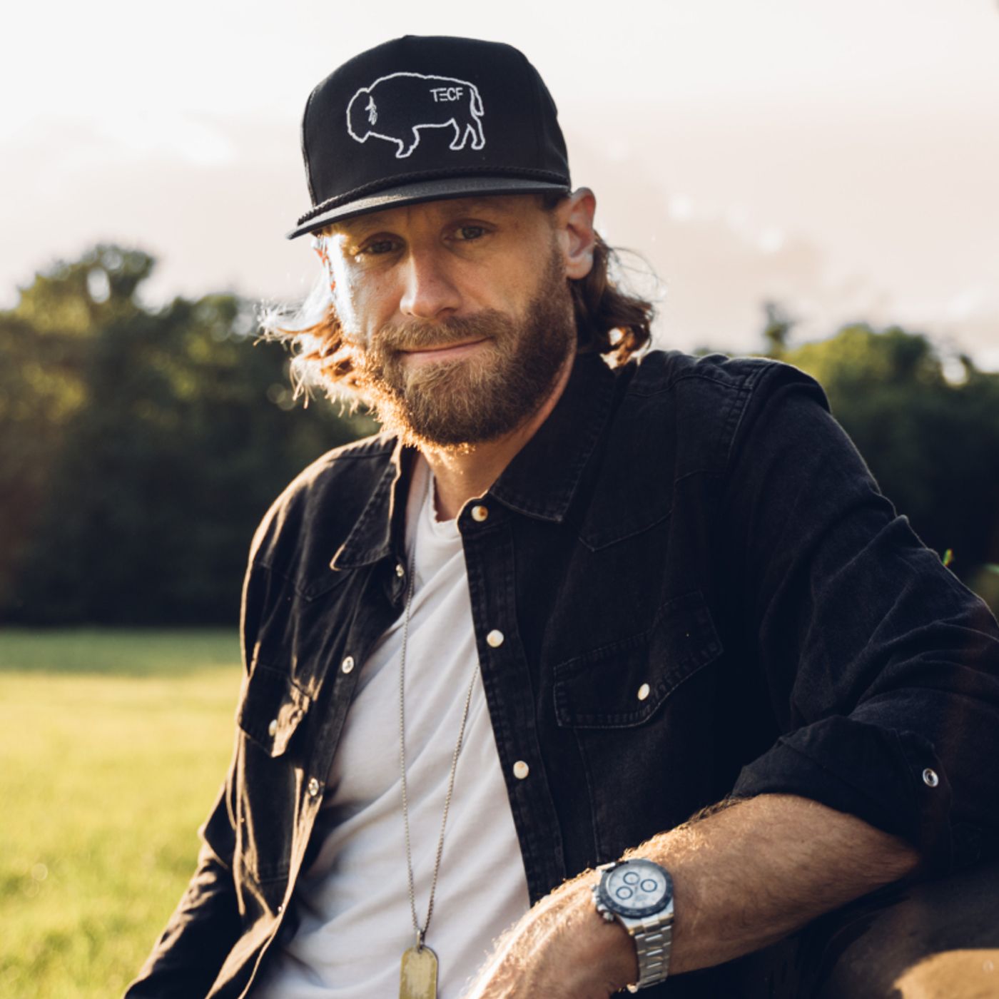 WFLR Featured Artist-Chase Rice