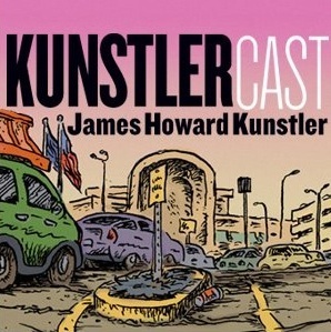 KunstlerCast 378 — Former Vermont Gov. Jim Douglas on How His State of Vermont  Got So Woked Up