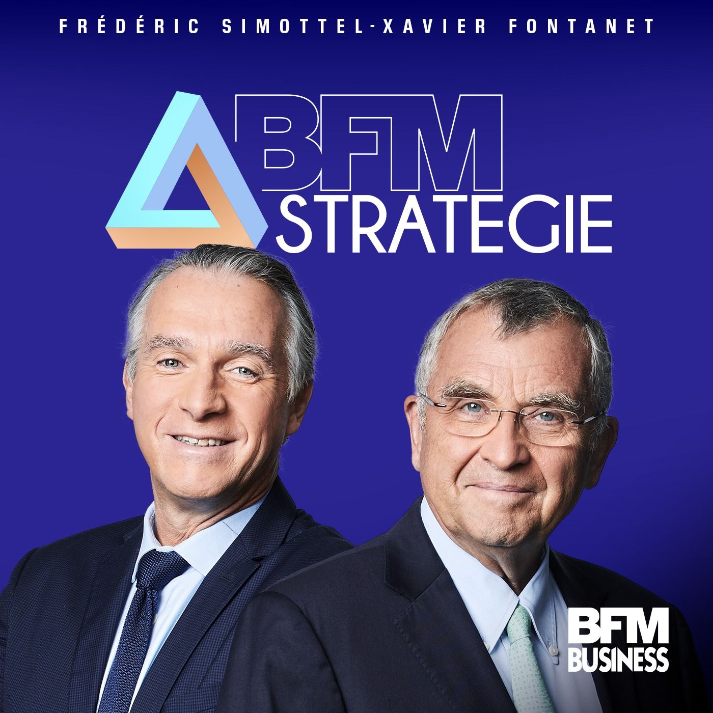 ⁣BFM Stratégie (Cours n°236): Financement de l'hydrogène bas carbone, comment passer à l'échelle ? - 10/06