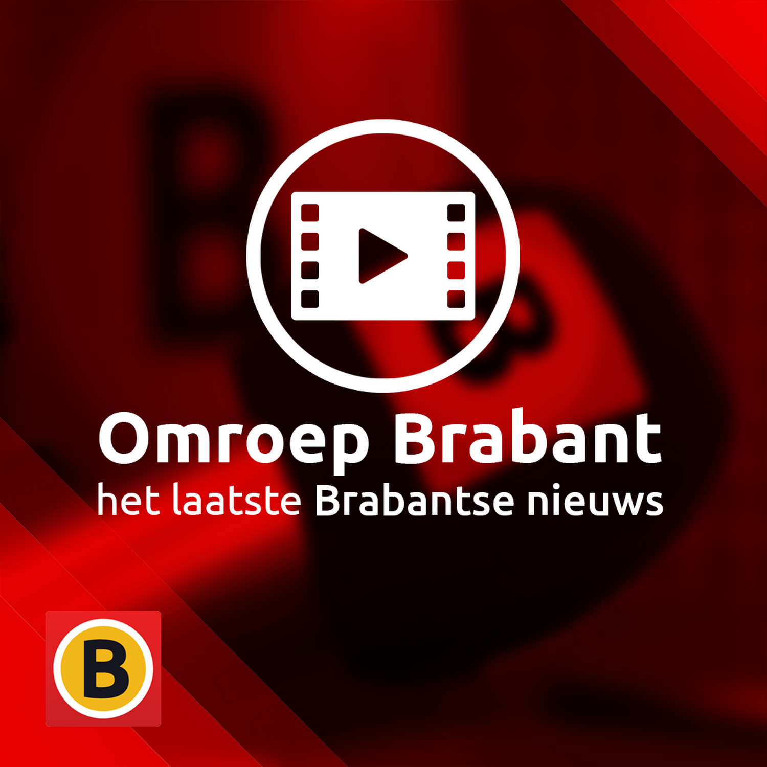 Kijk naar Omroep Brabant regionaal nieuws, update maandagochtend 5 juni 2023 om 8 minuten over zeven.