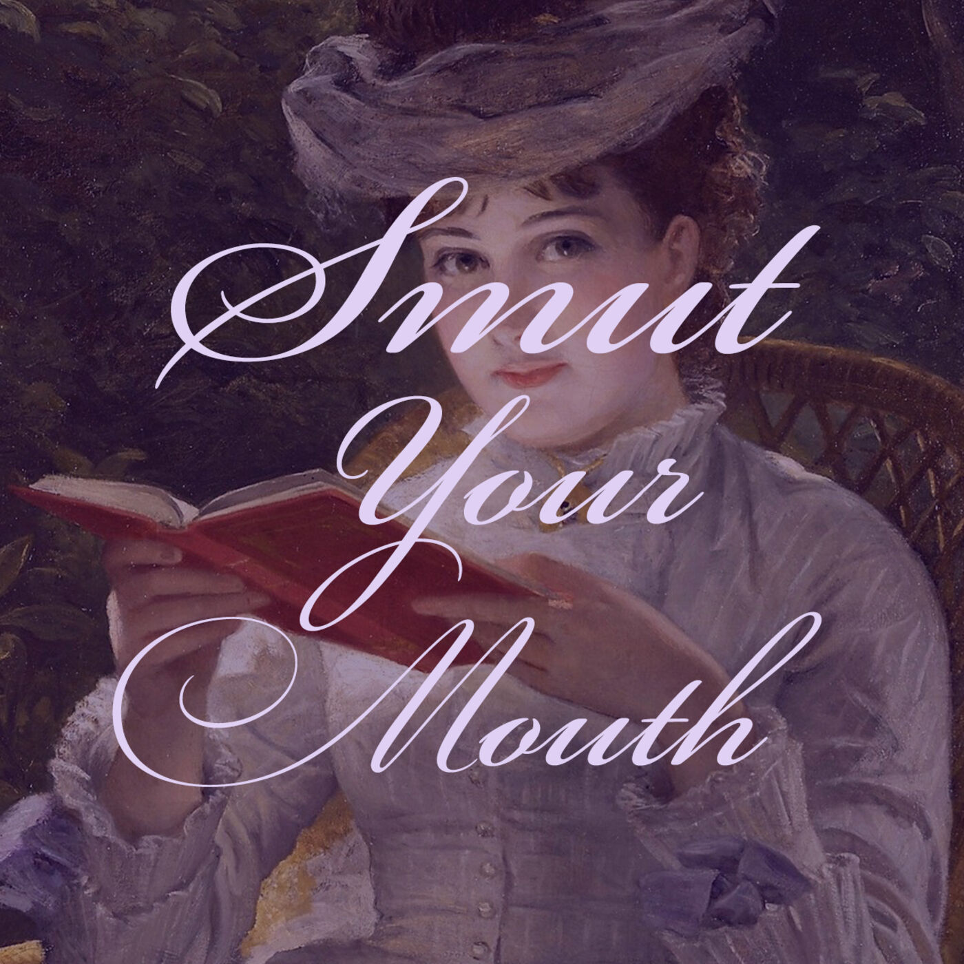 Smut Your Mouth 