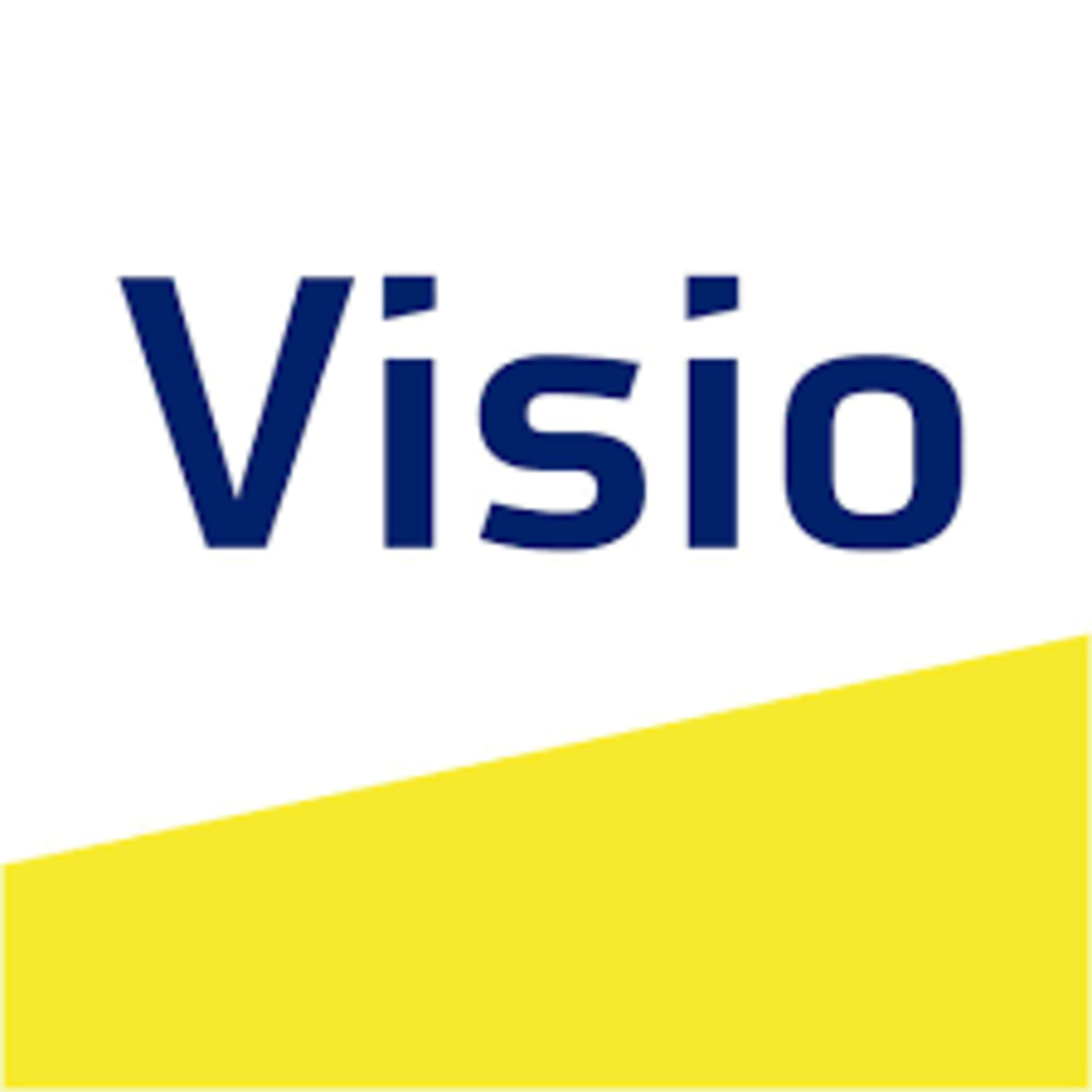 Visio podcast 