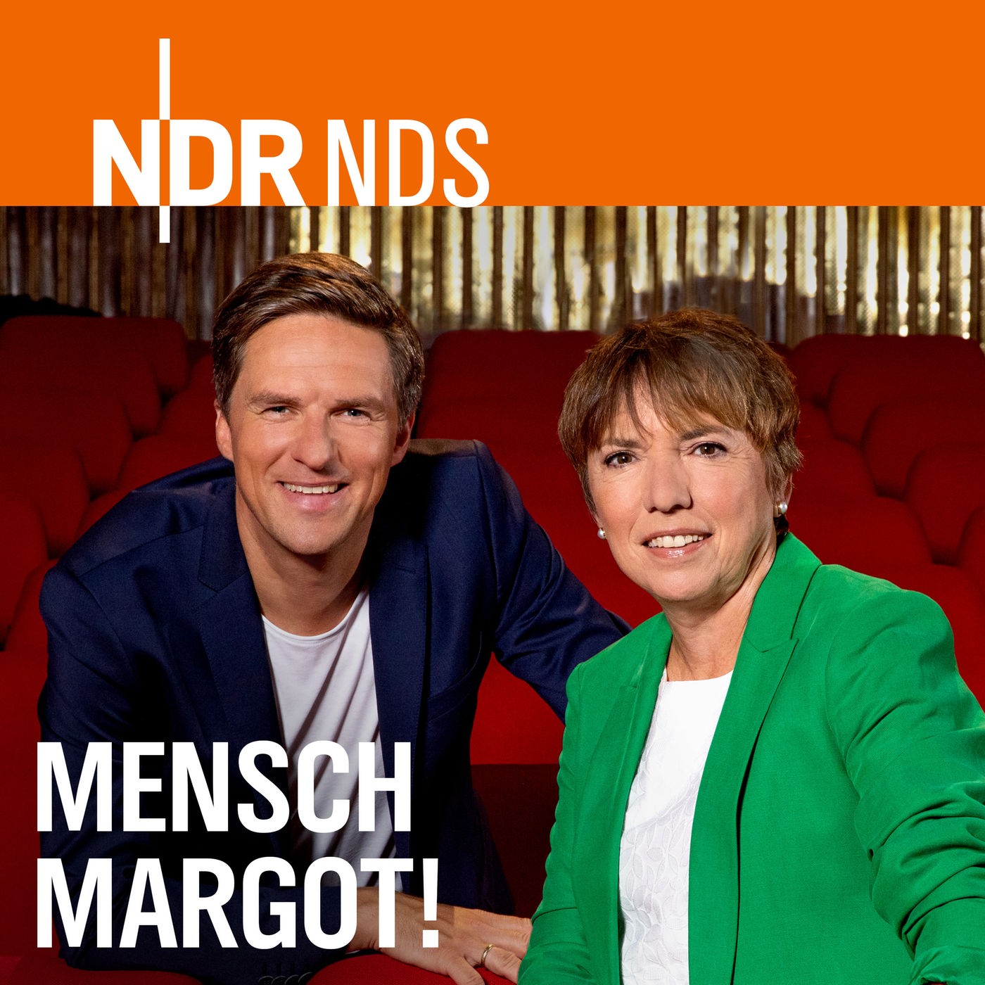 Margot’s Abschied: Schön war‘s!