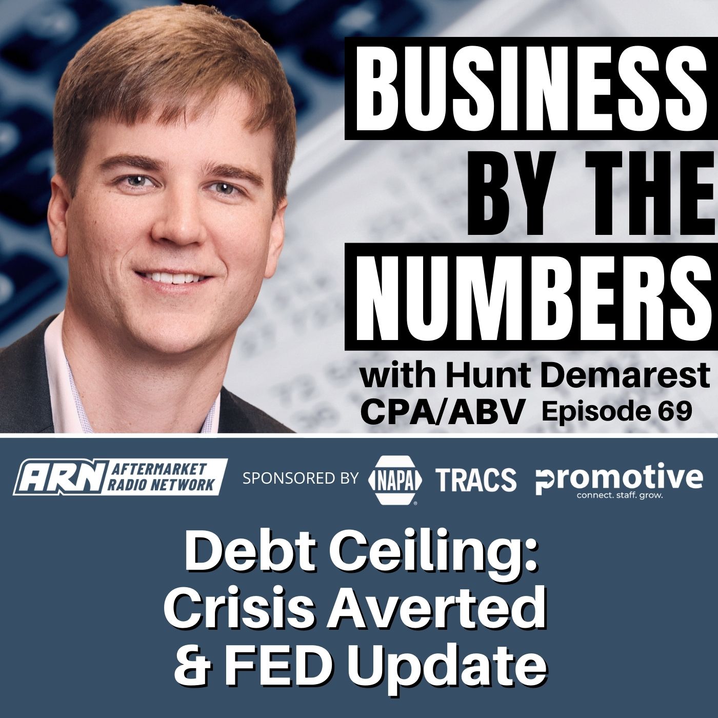 Debt Ceiling: Crisis Averted  & FED Update