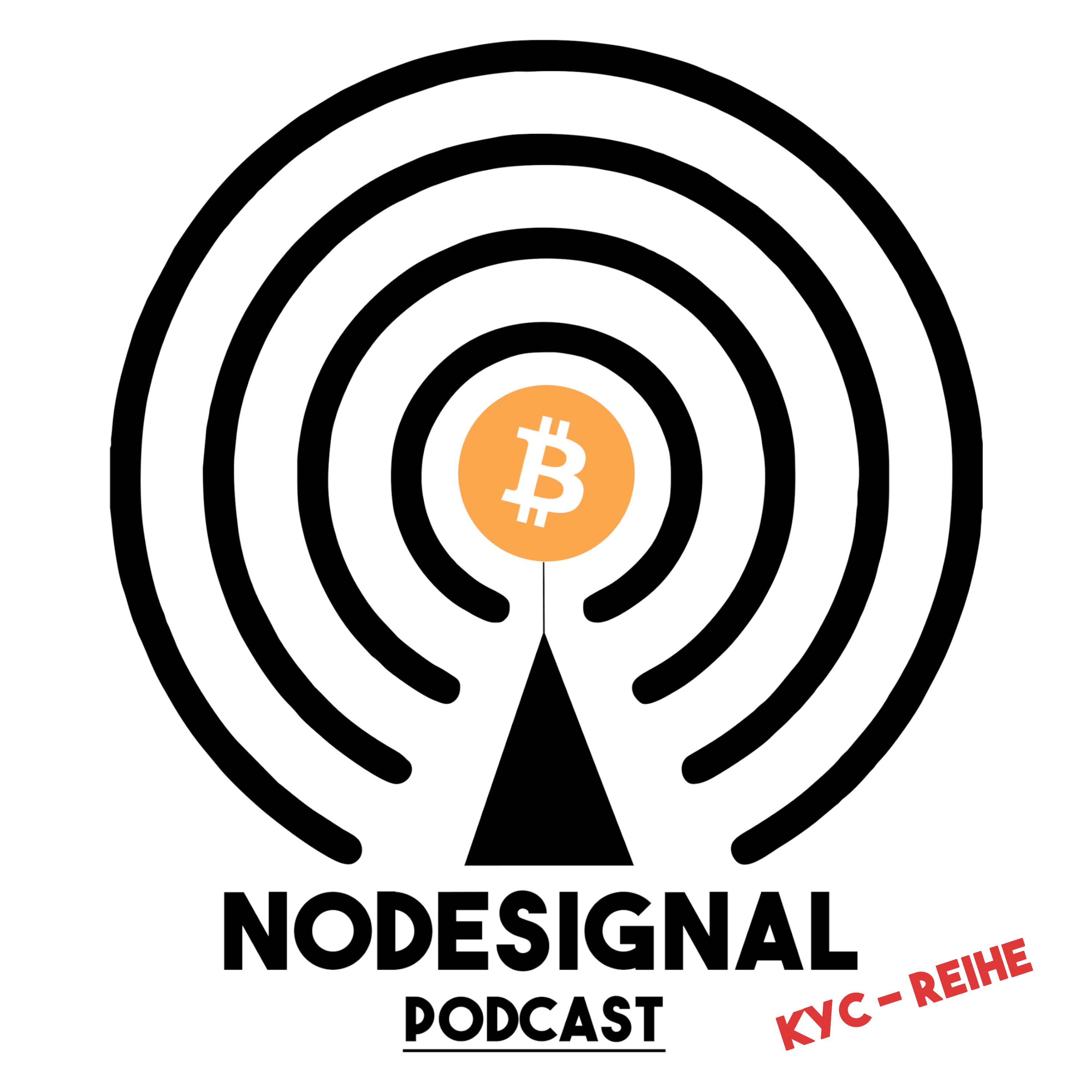 Nodesignal-Talk - 125 - KYC Reihe I - Einführung