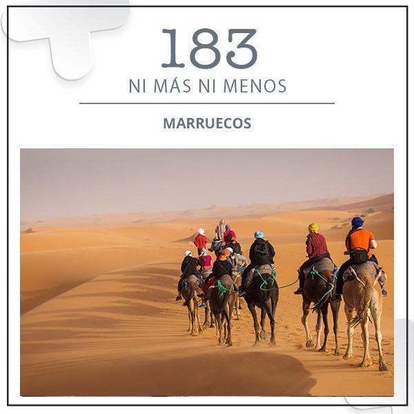 Marruecos