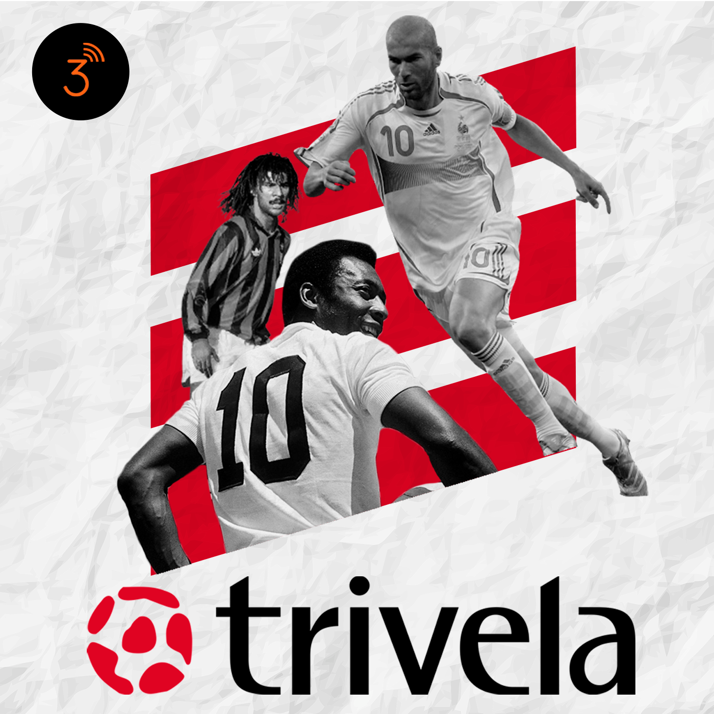 ⁣Trivela #527 Prévia da final da Champions e o novo clube de Messi