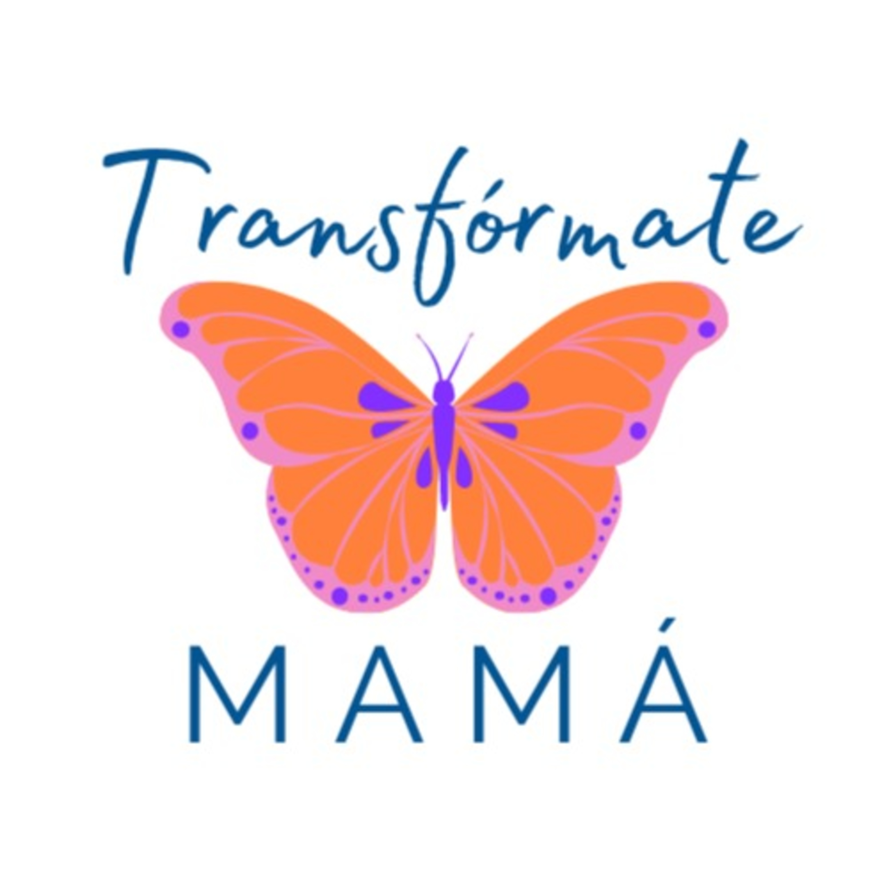 Transfórmate Mamá 