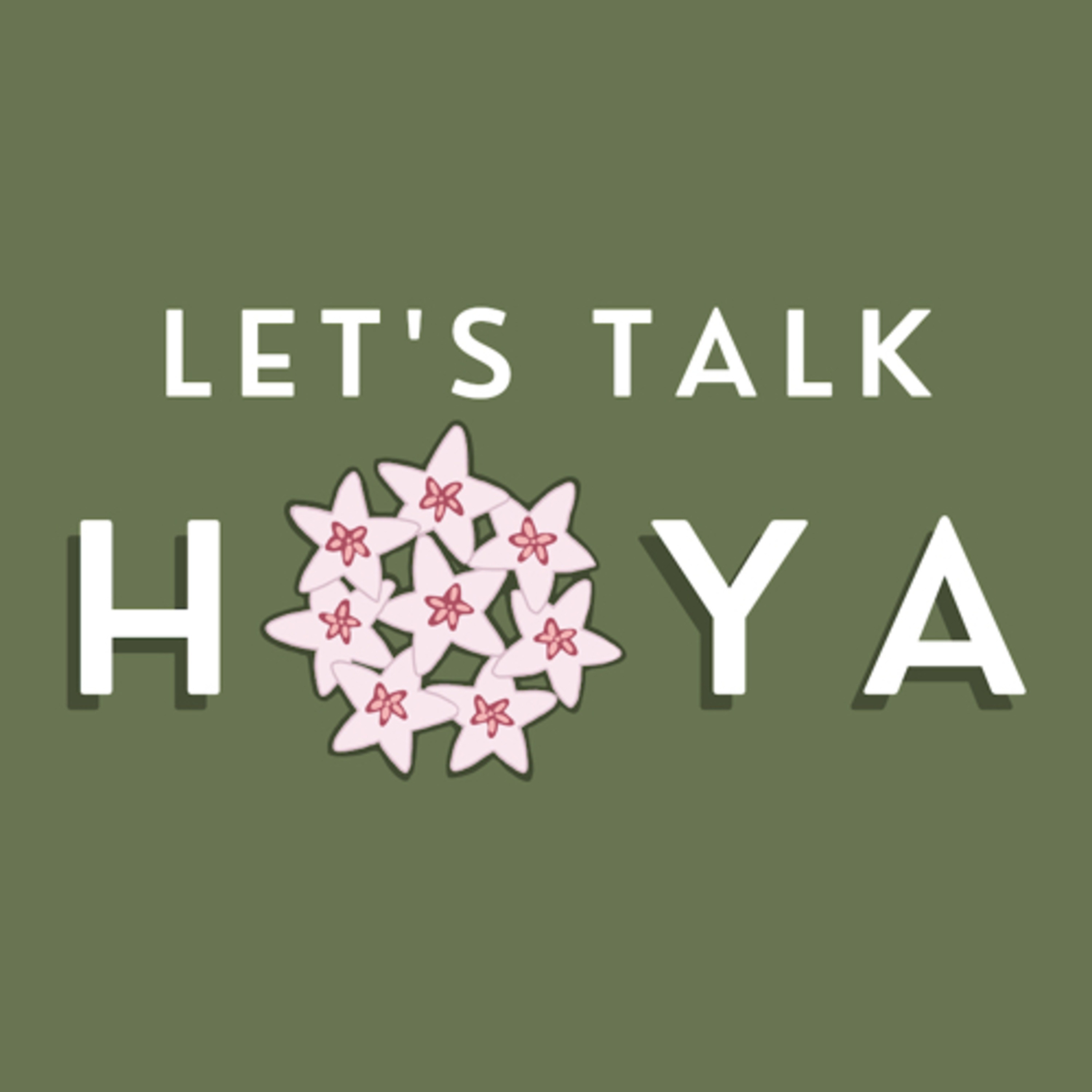 Episode 24: Let's Talk Hoya Care Updates and New Hoya