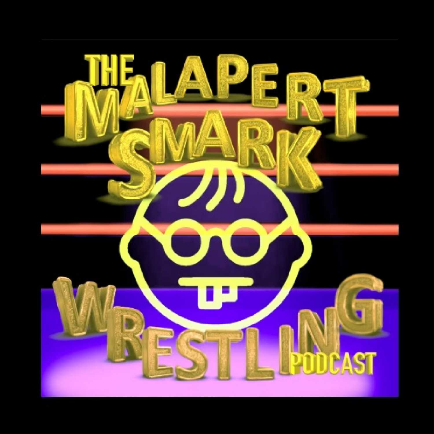 Episode 14: 2023JUN23 (This Week In Wrestling, Dynamite review)