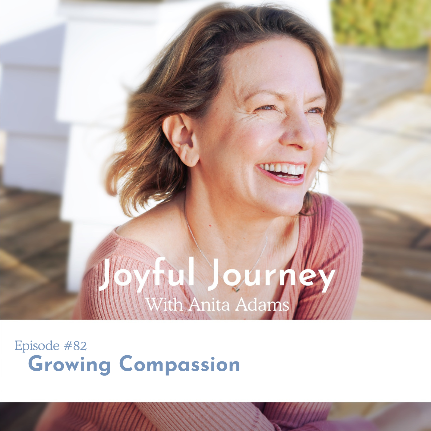 Growing Compassion