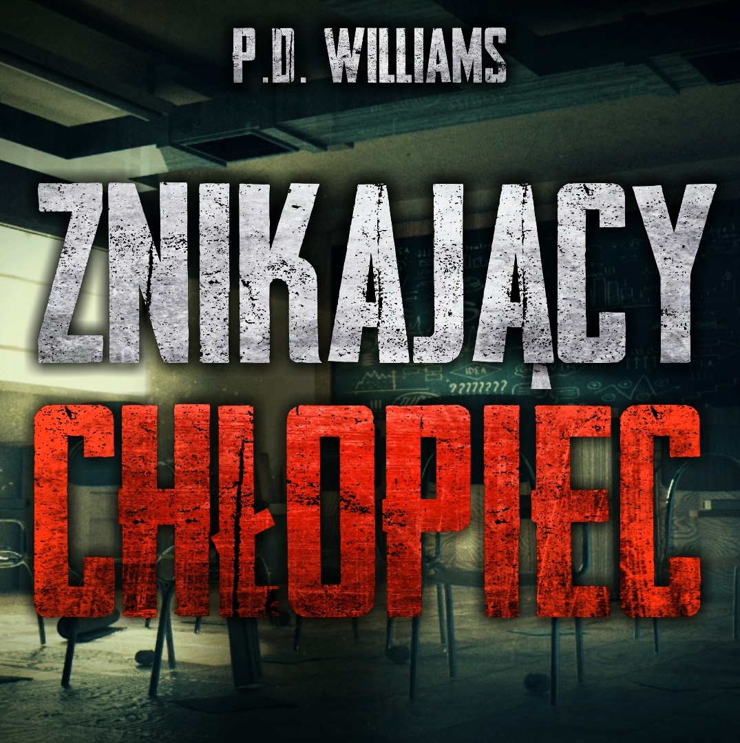 Znikający chłopiec – CreepyPasta