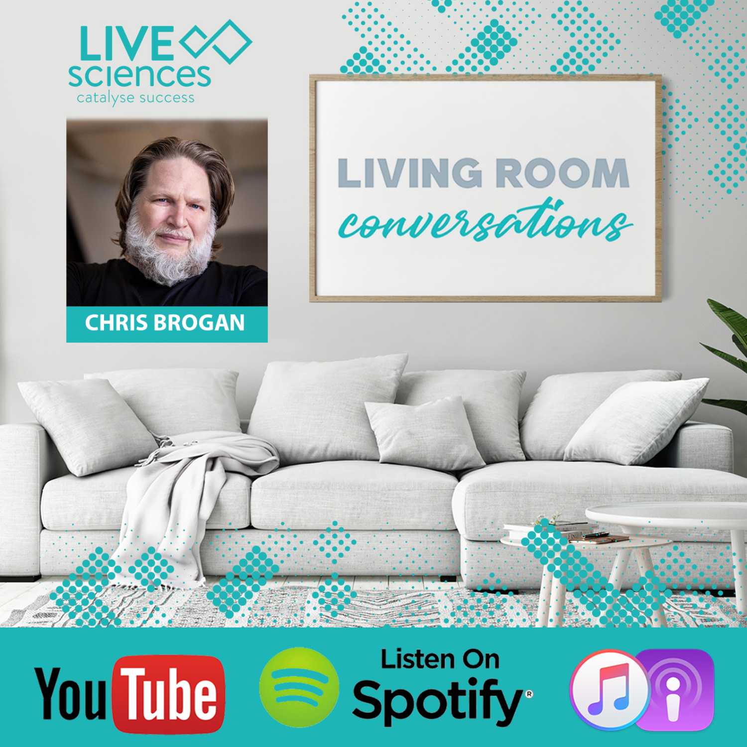 Jammin' with Appfire with Chris Brogan