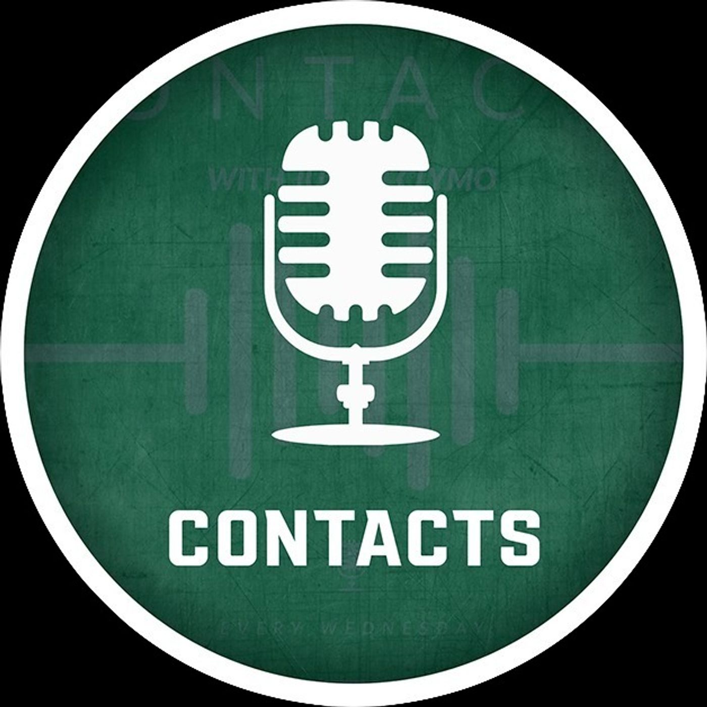 Contacts Coaching Podcast 