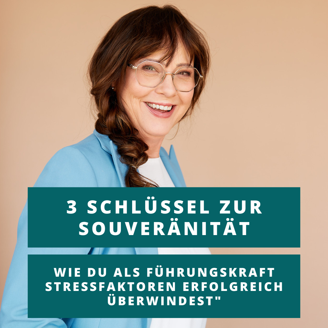 3 Schlüssel zur Souveränität