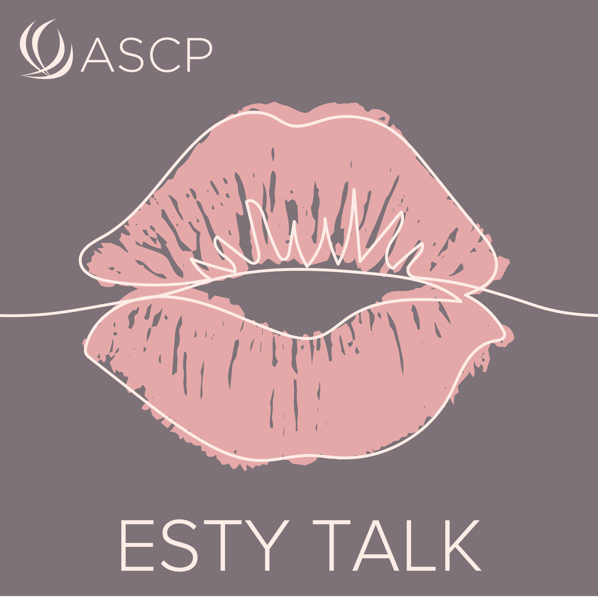 ASCP Esty Talk 