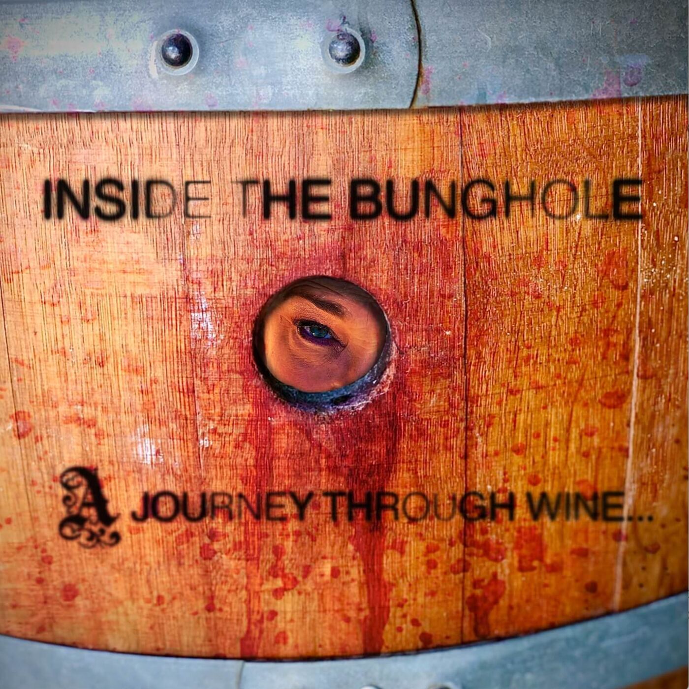 Inside the Bunghole...A Journey through Wine 