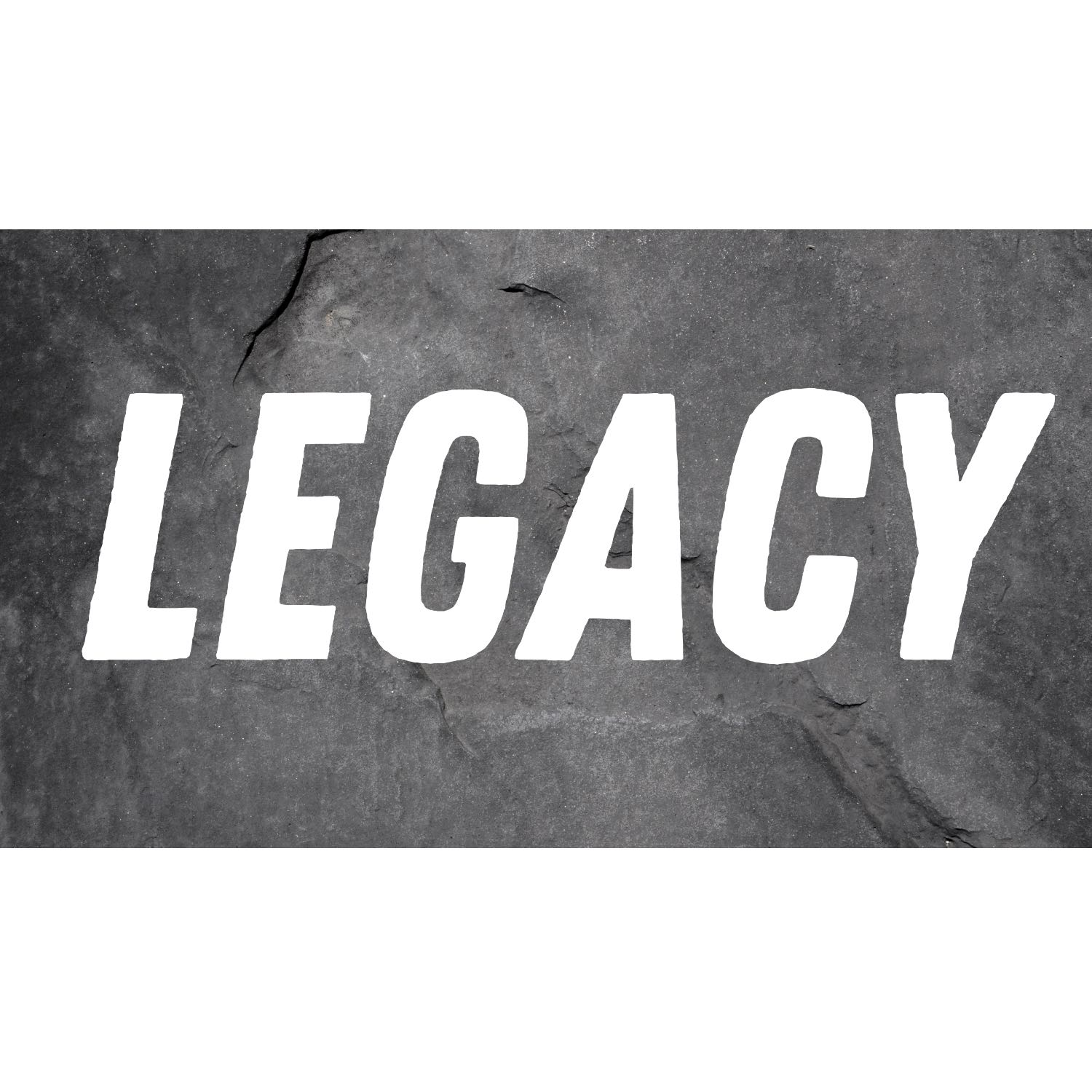 Legacy Sunday June 18, 2023