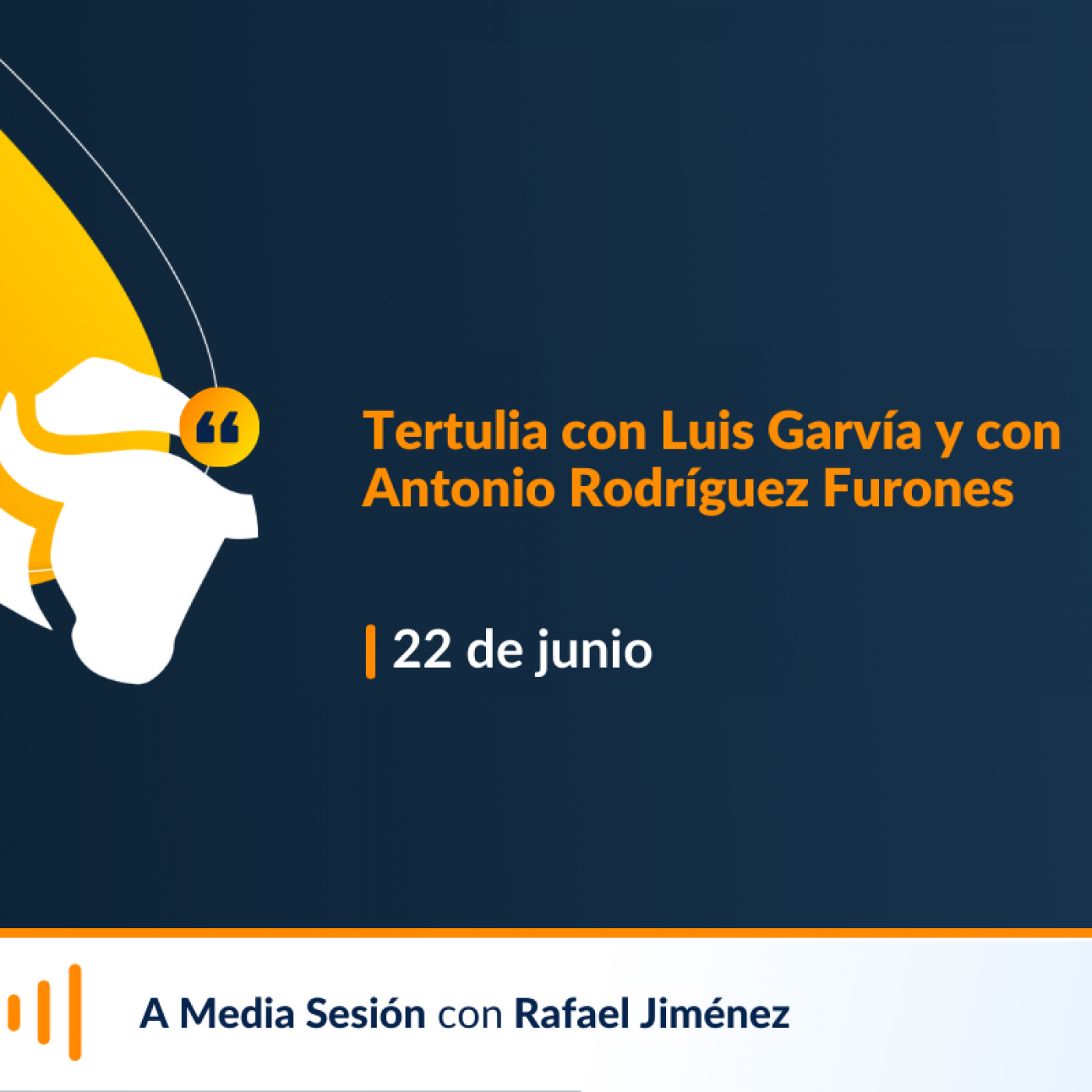 Tertulia económica con Luis Garvía y Antonio Rodríguez Furones: política monetaria y estrategia frente a China