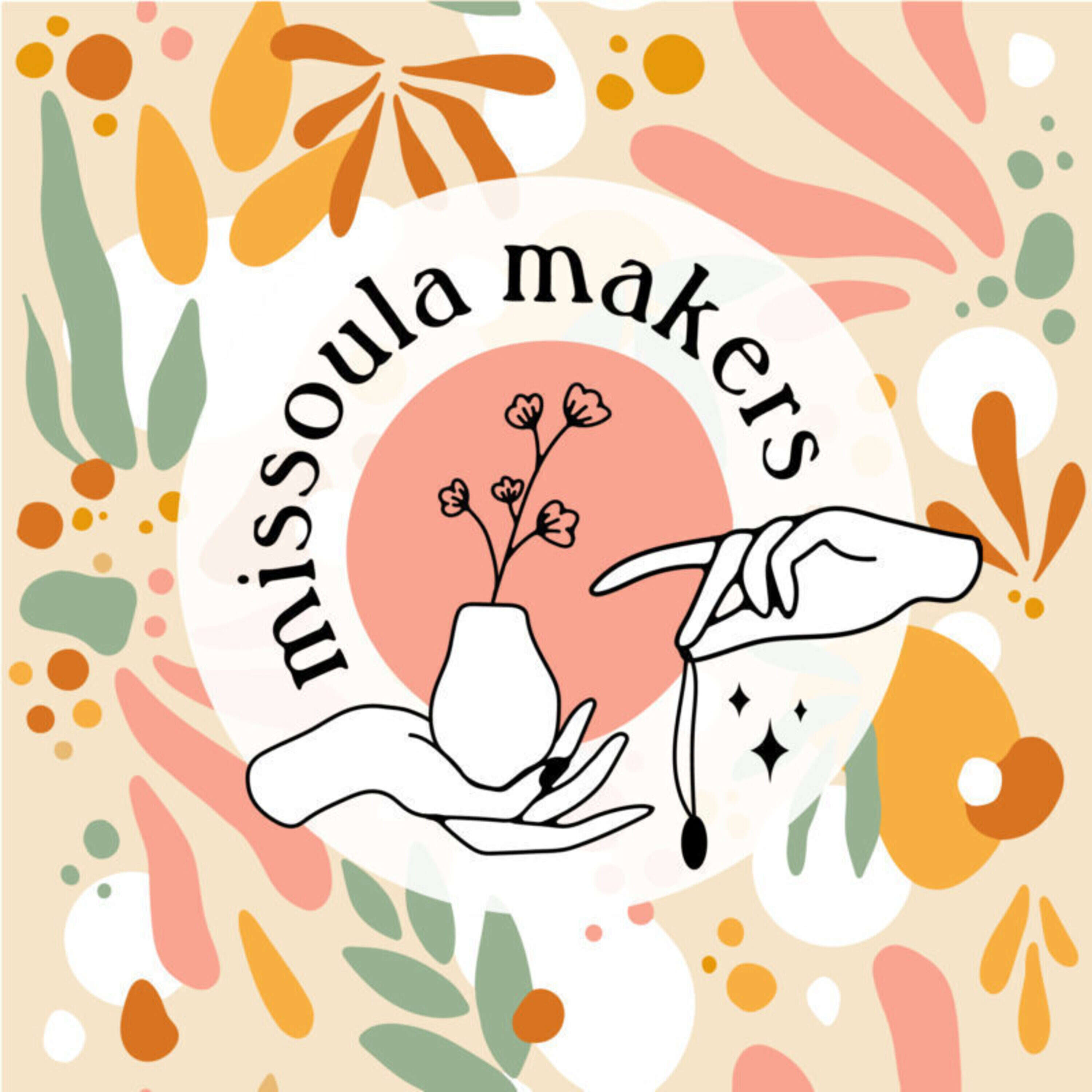 Missoula Makers Collective Minute 