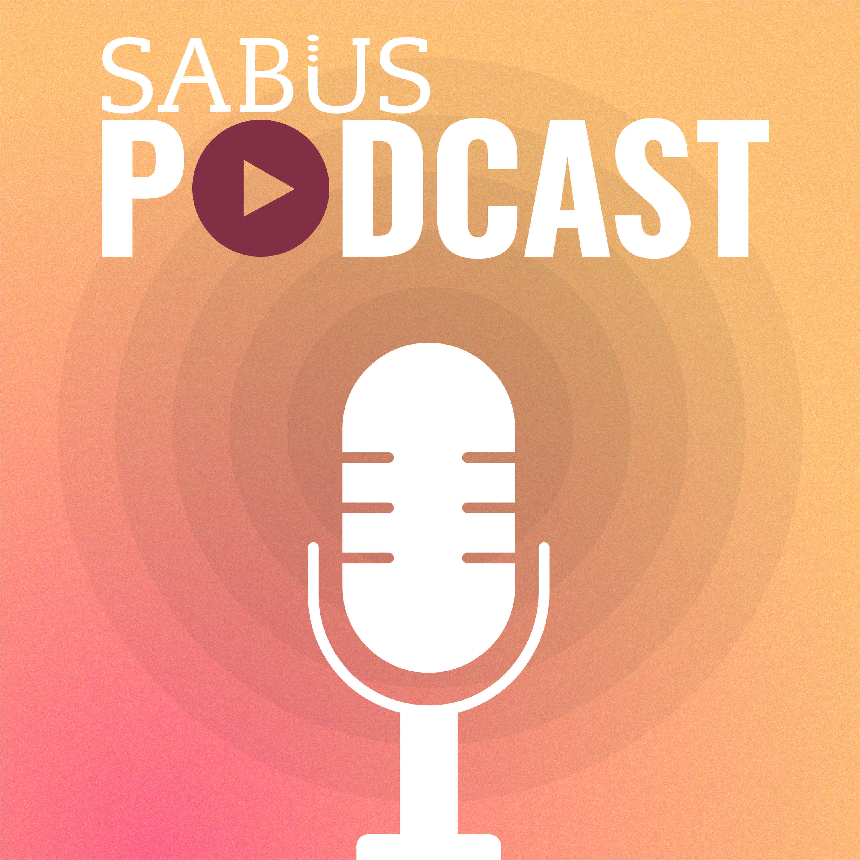 ⁣SABUS podcast | ADRA ung i Uganda